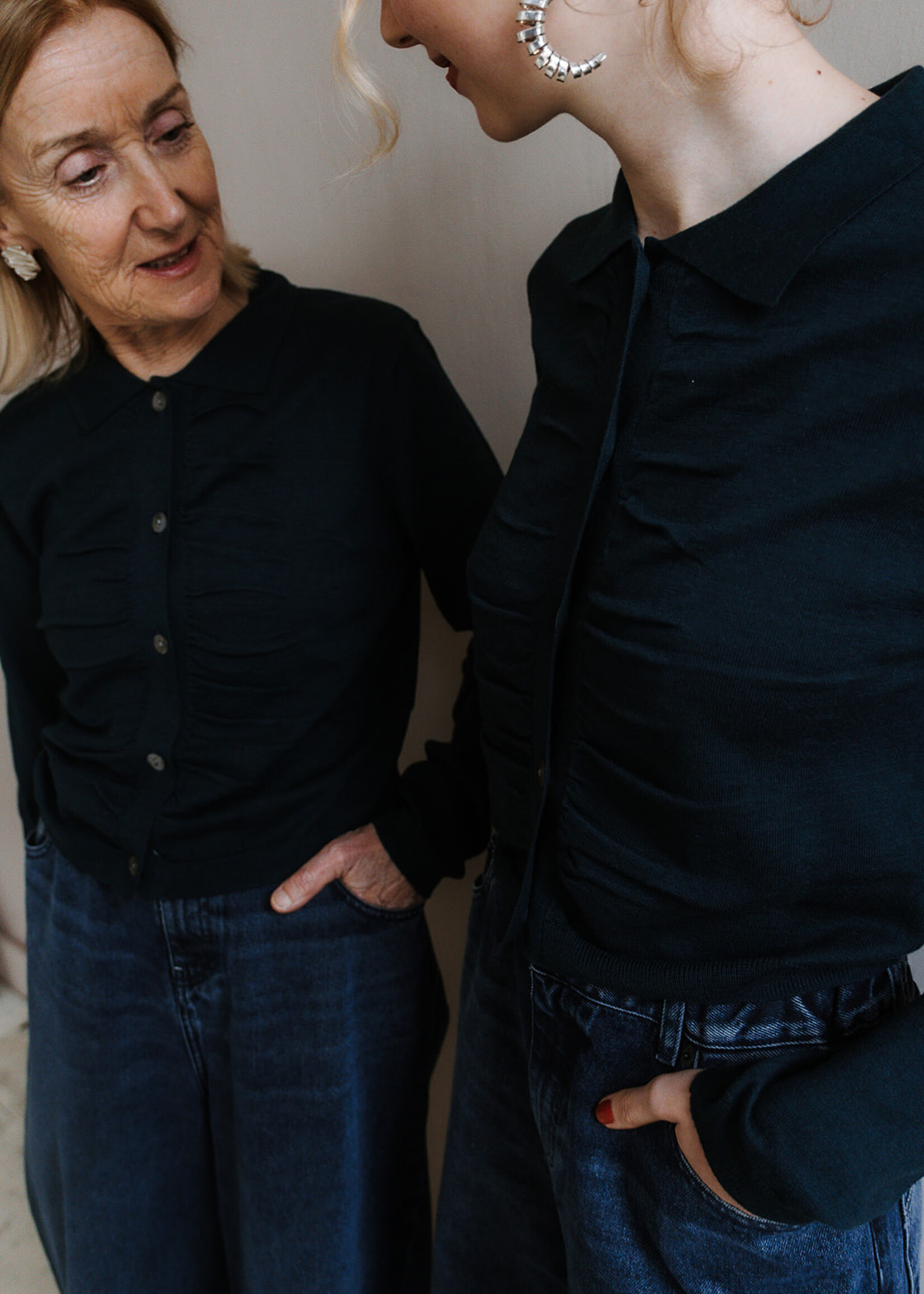 colorush Kyla dressy polo