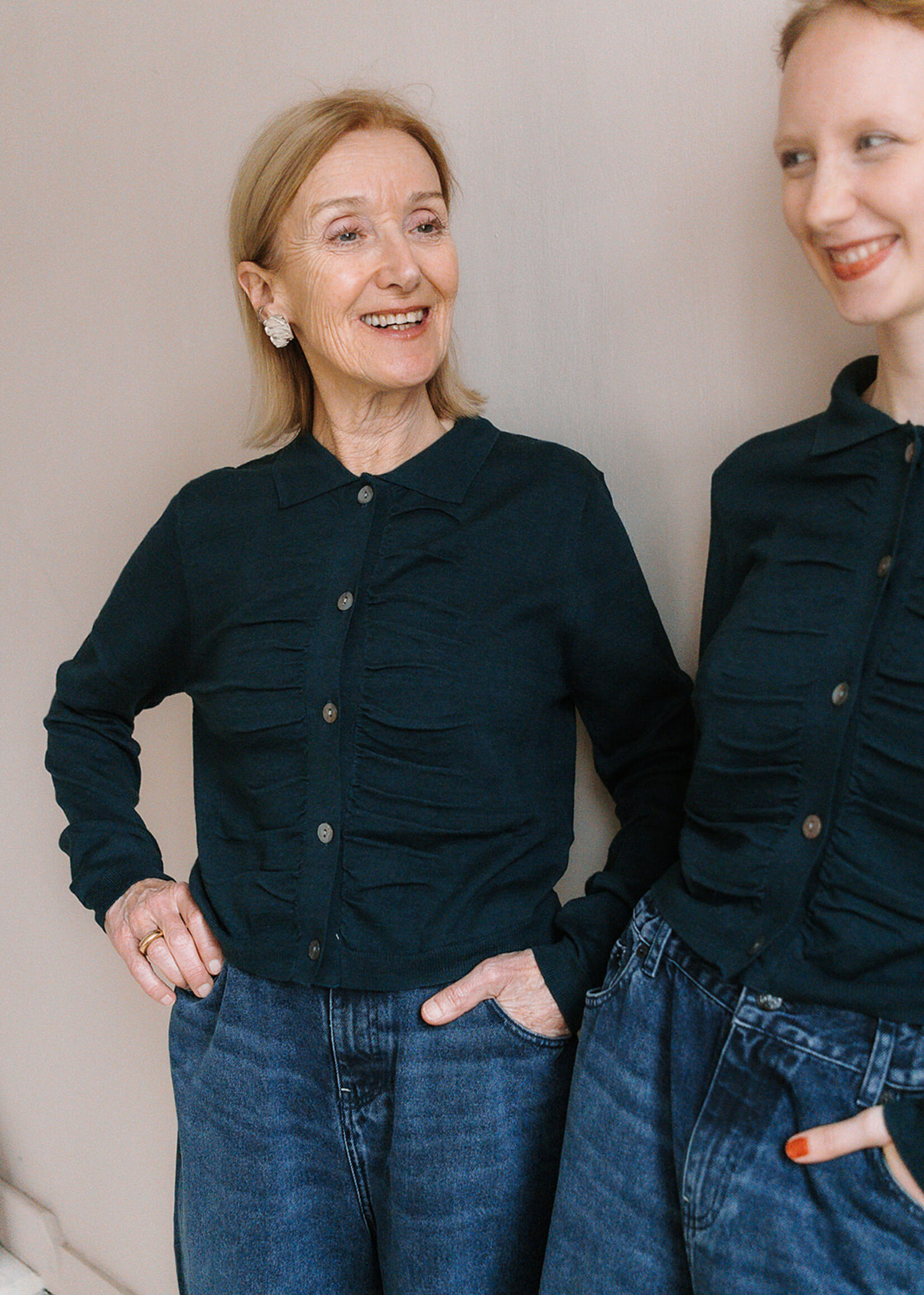 colorush Kyla dressy polo