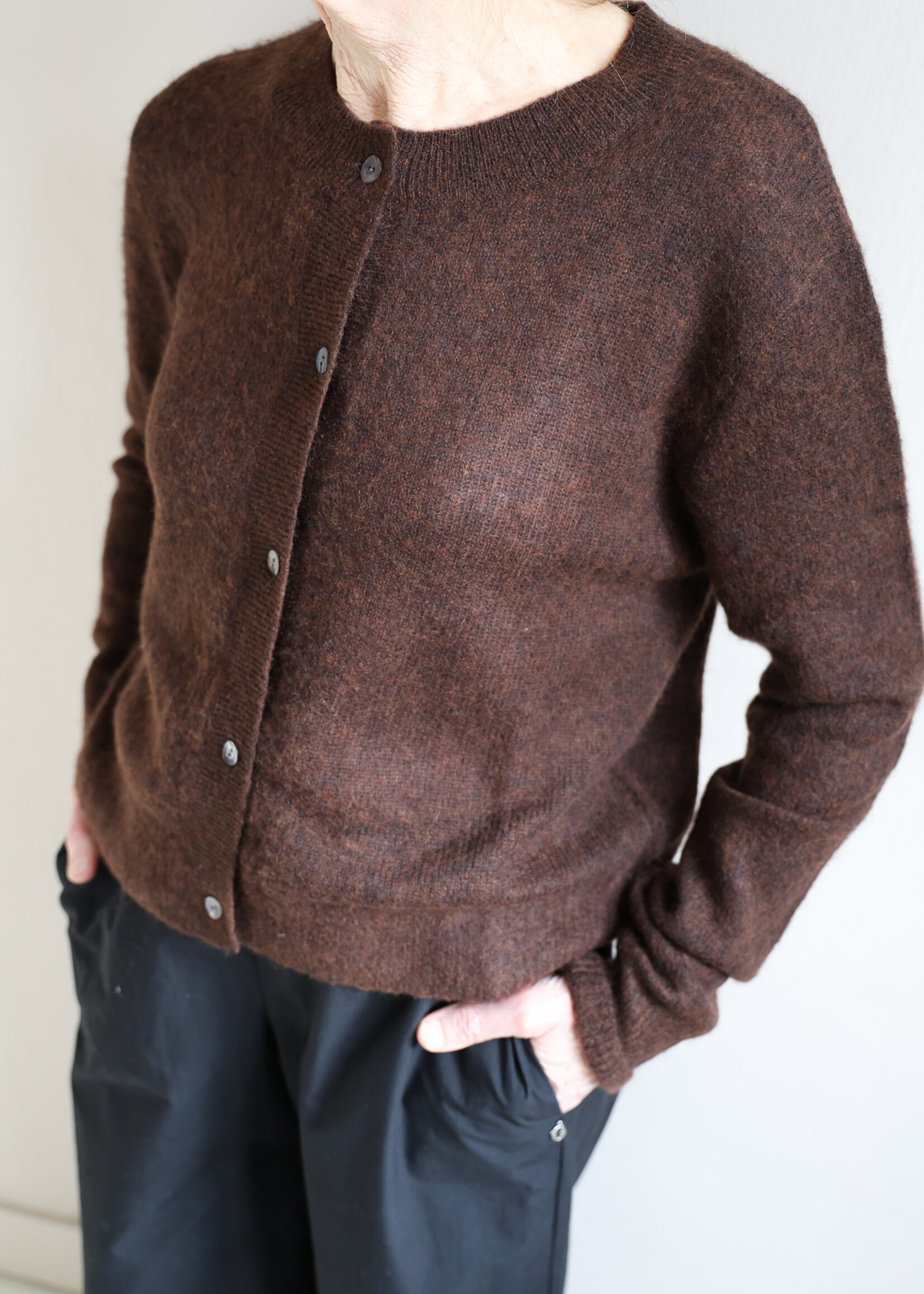 Colorush Amala malou cardi