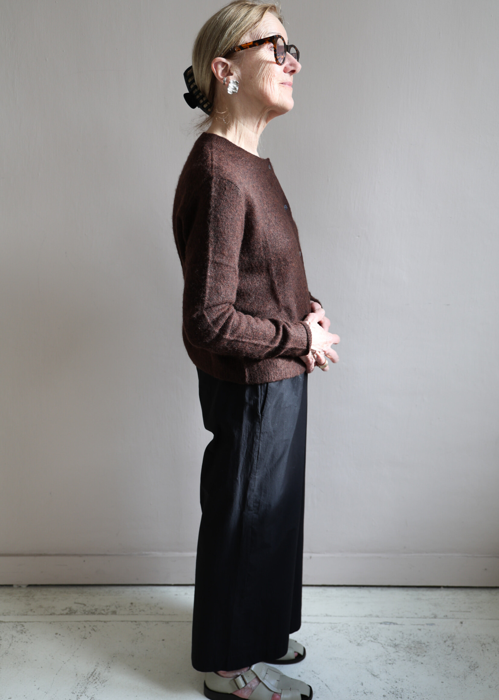 Colorush Amala malou cardi