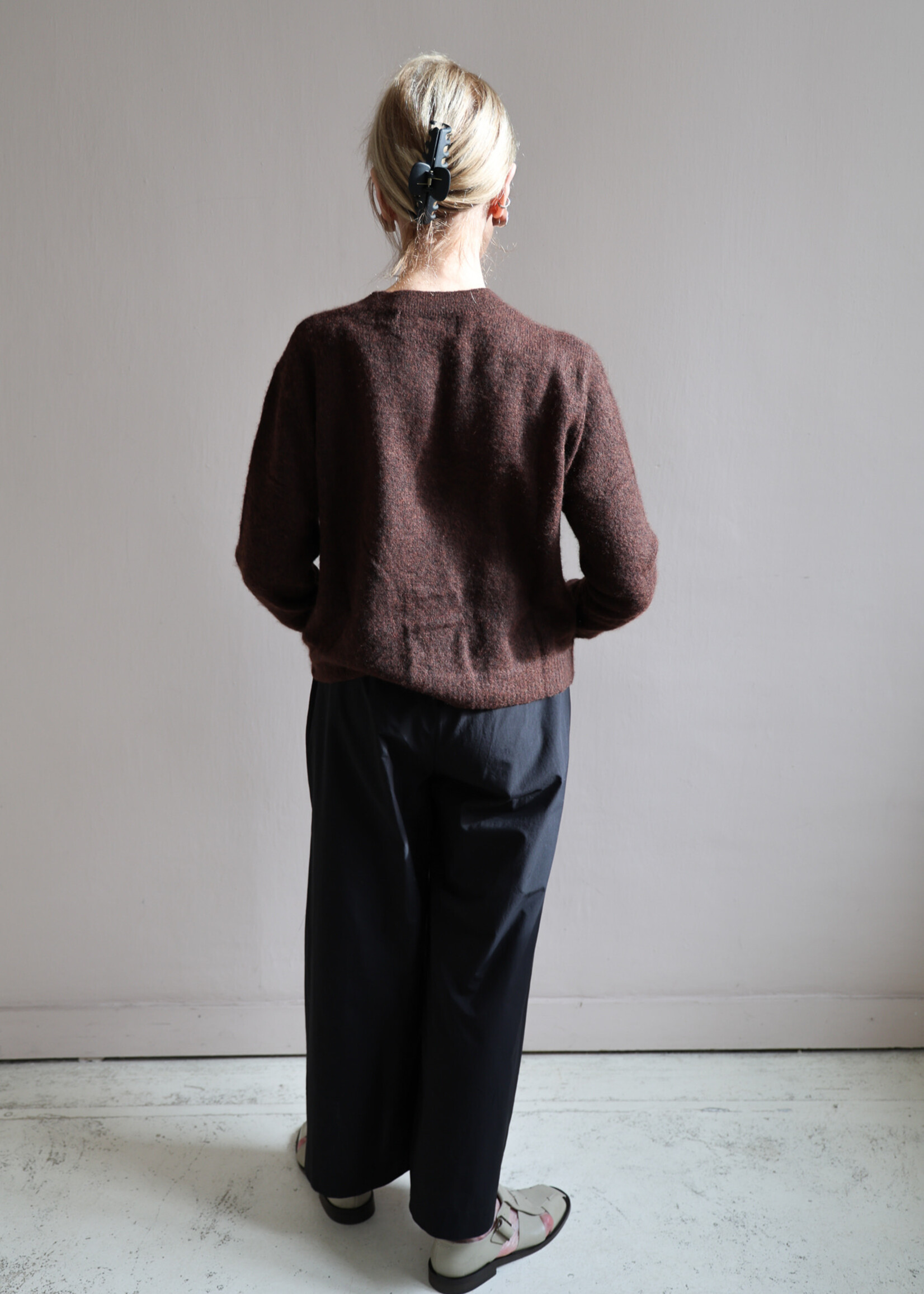 Colorush Amala malou cardi