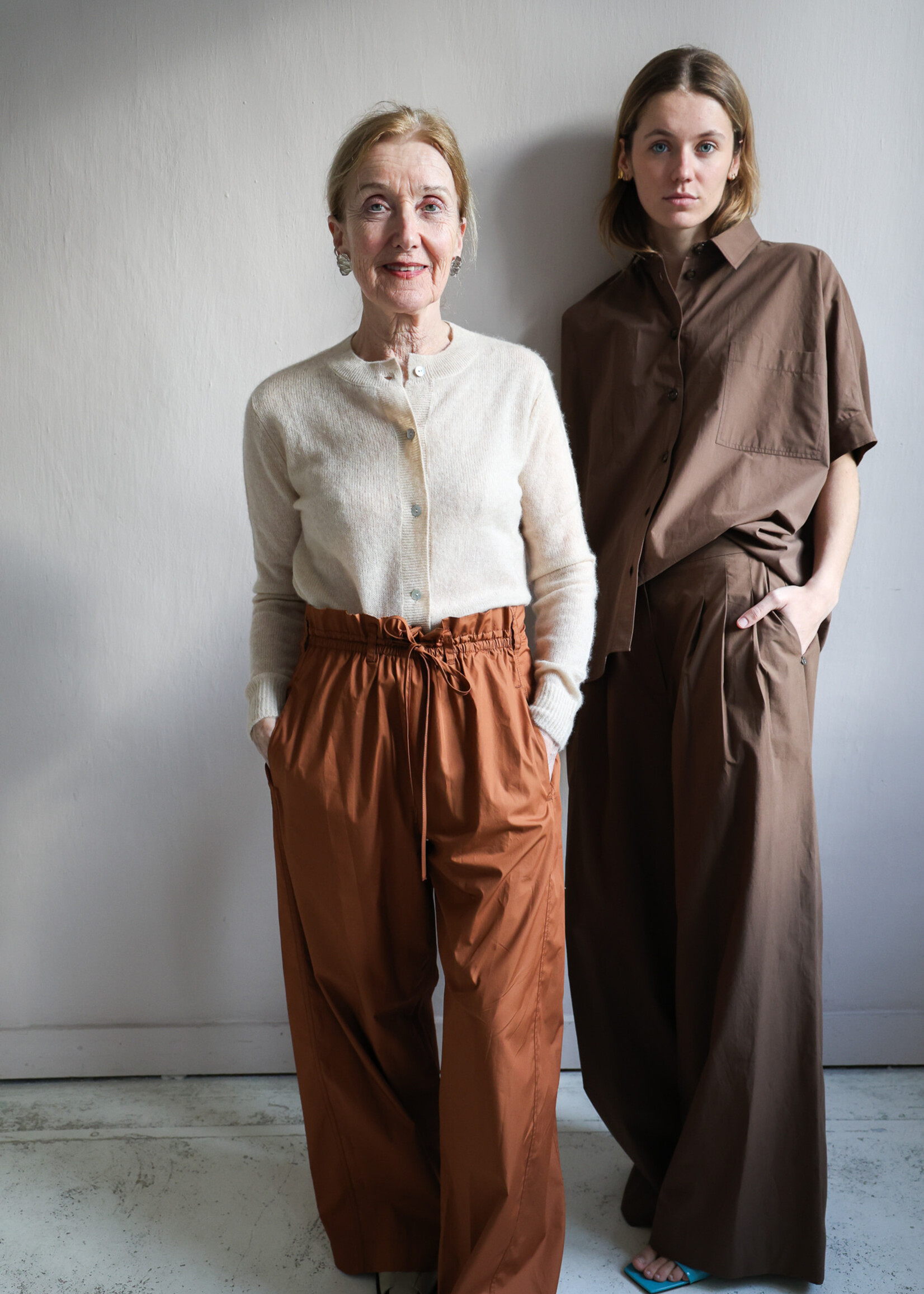 Colorush Amala malou cardi