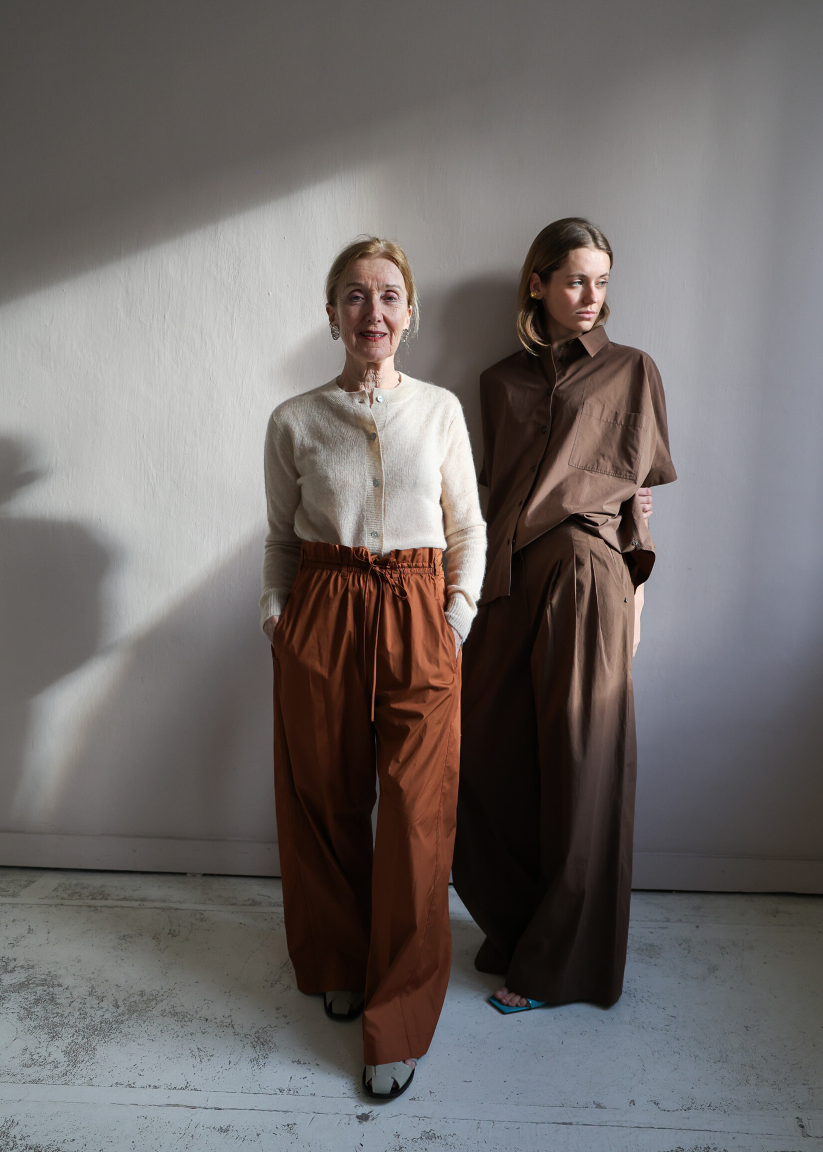 Colorush Amala malou cardi