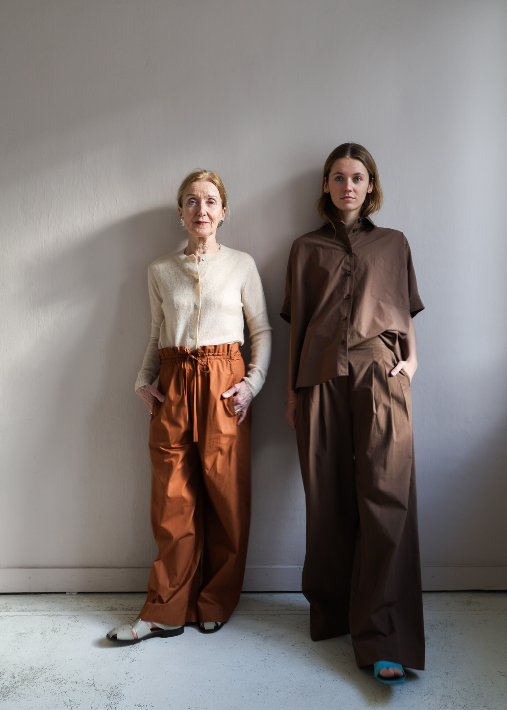 Colorush Amala malou cardi