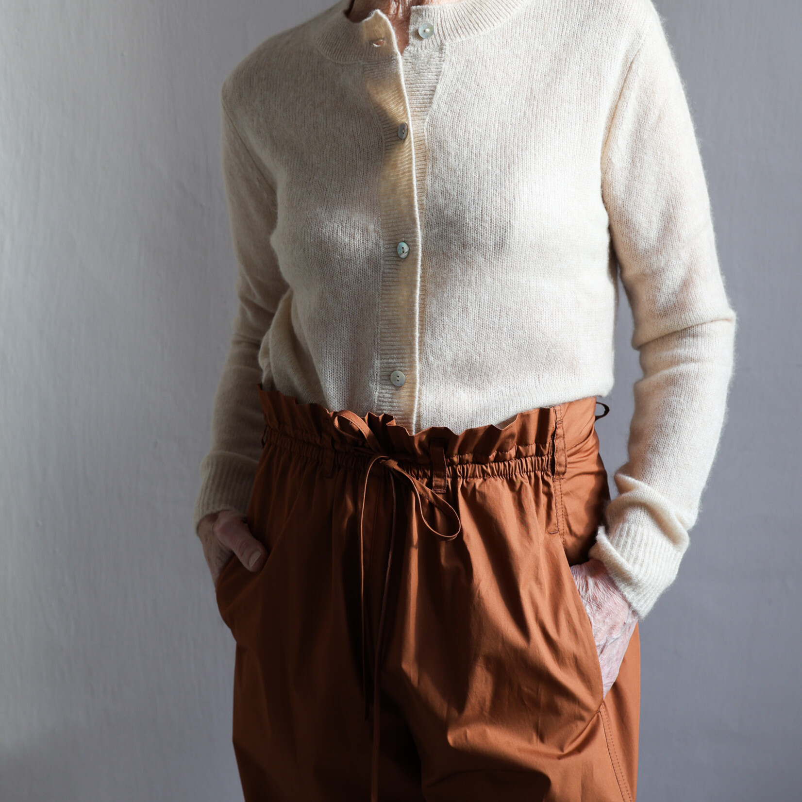 Colorush Amala malou cardi