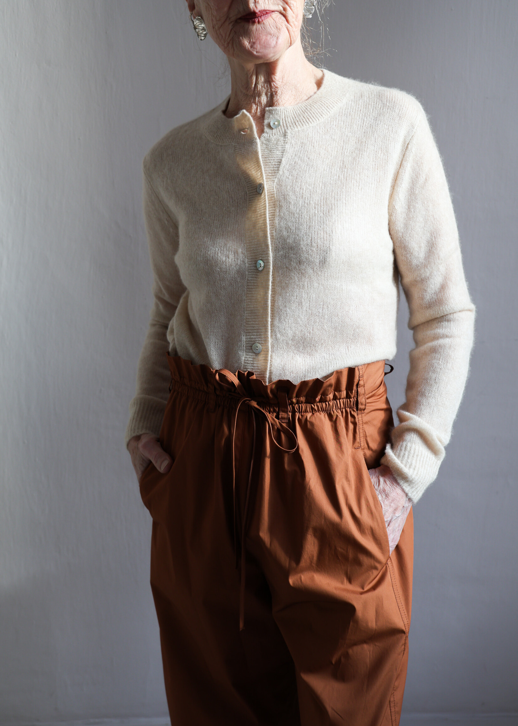 Colorush Amala malou cardi