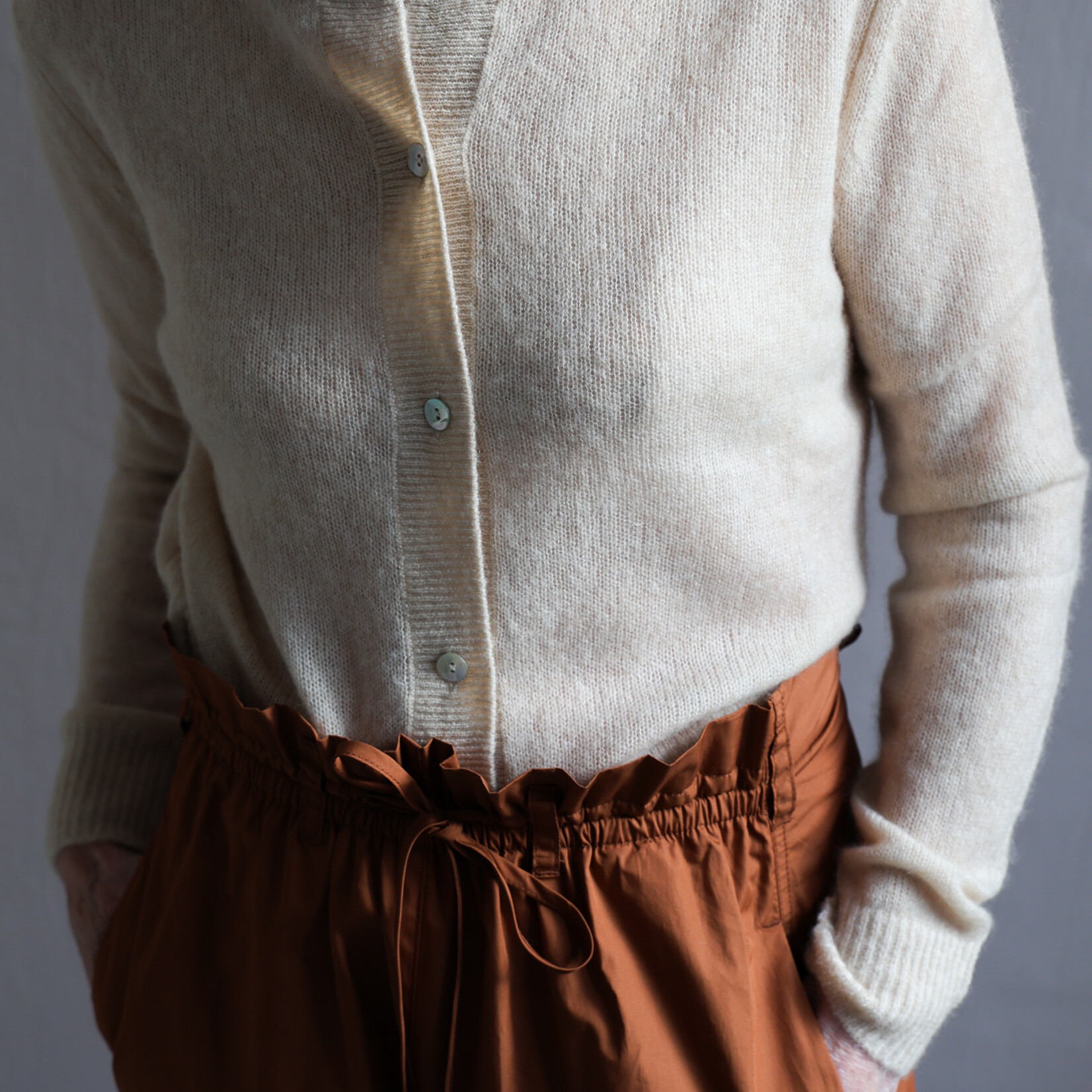 Colorush Amala malou cardi