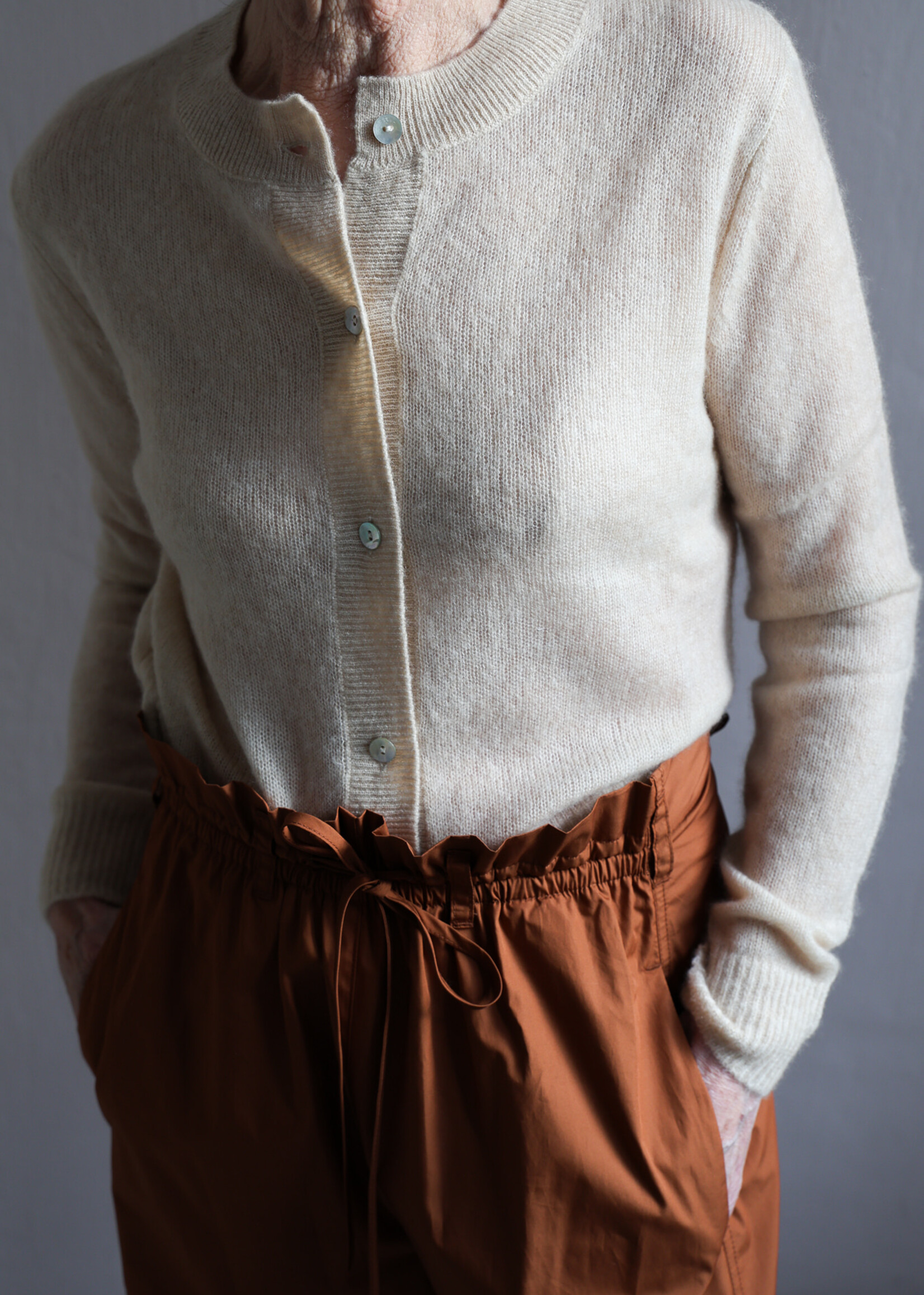 Colorush Amala malou cardi