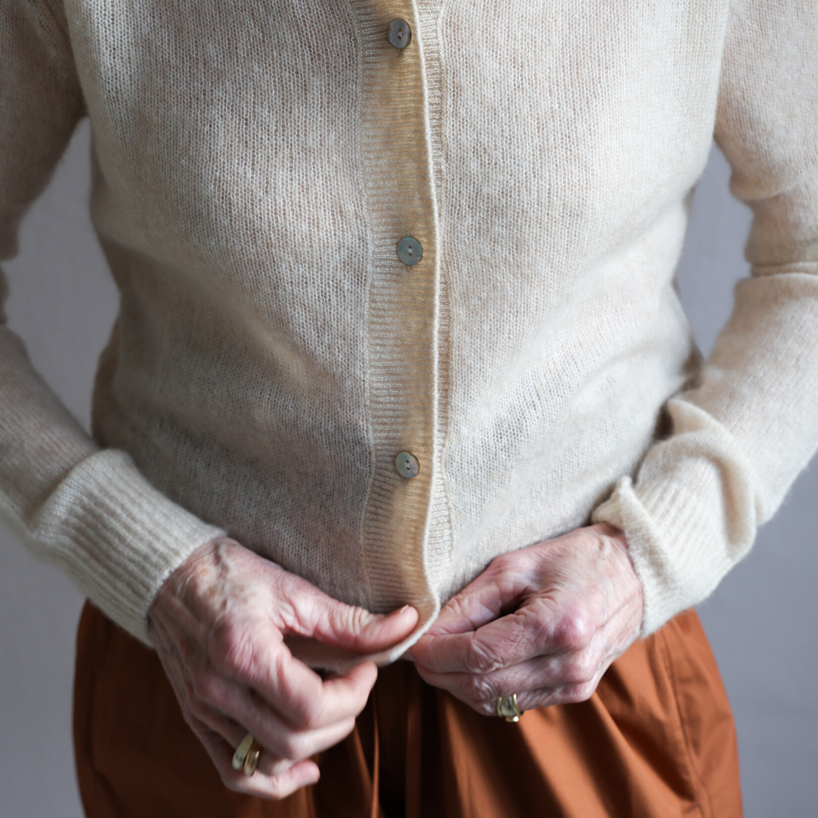 Colorush Amala malou cardi