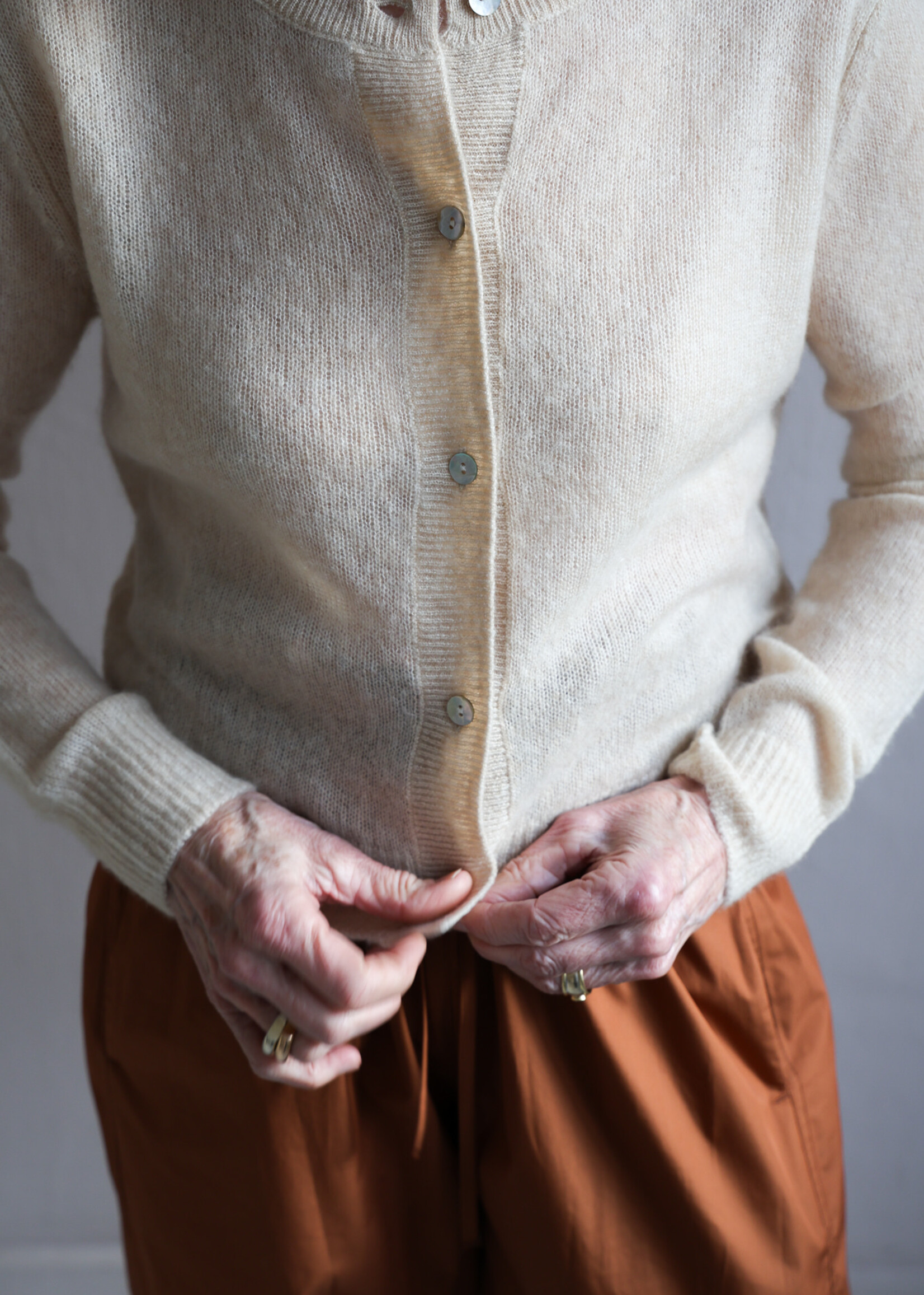 Colorush Amala malou cardi