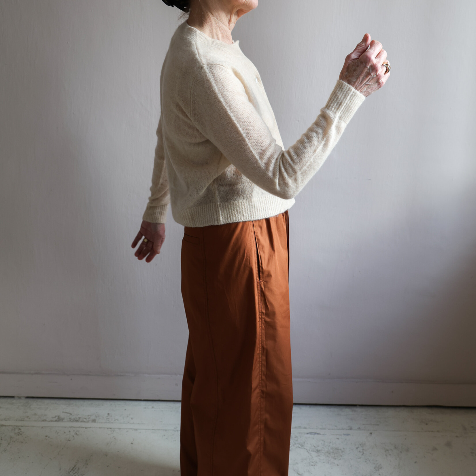 Colorush Amala malou cardi