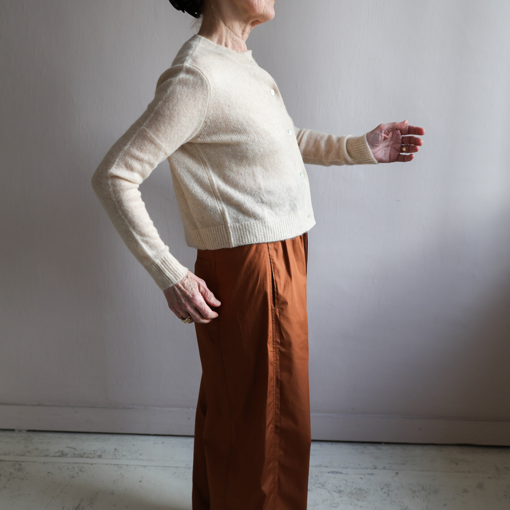 Colorush Amala malou cardi