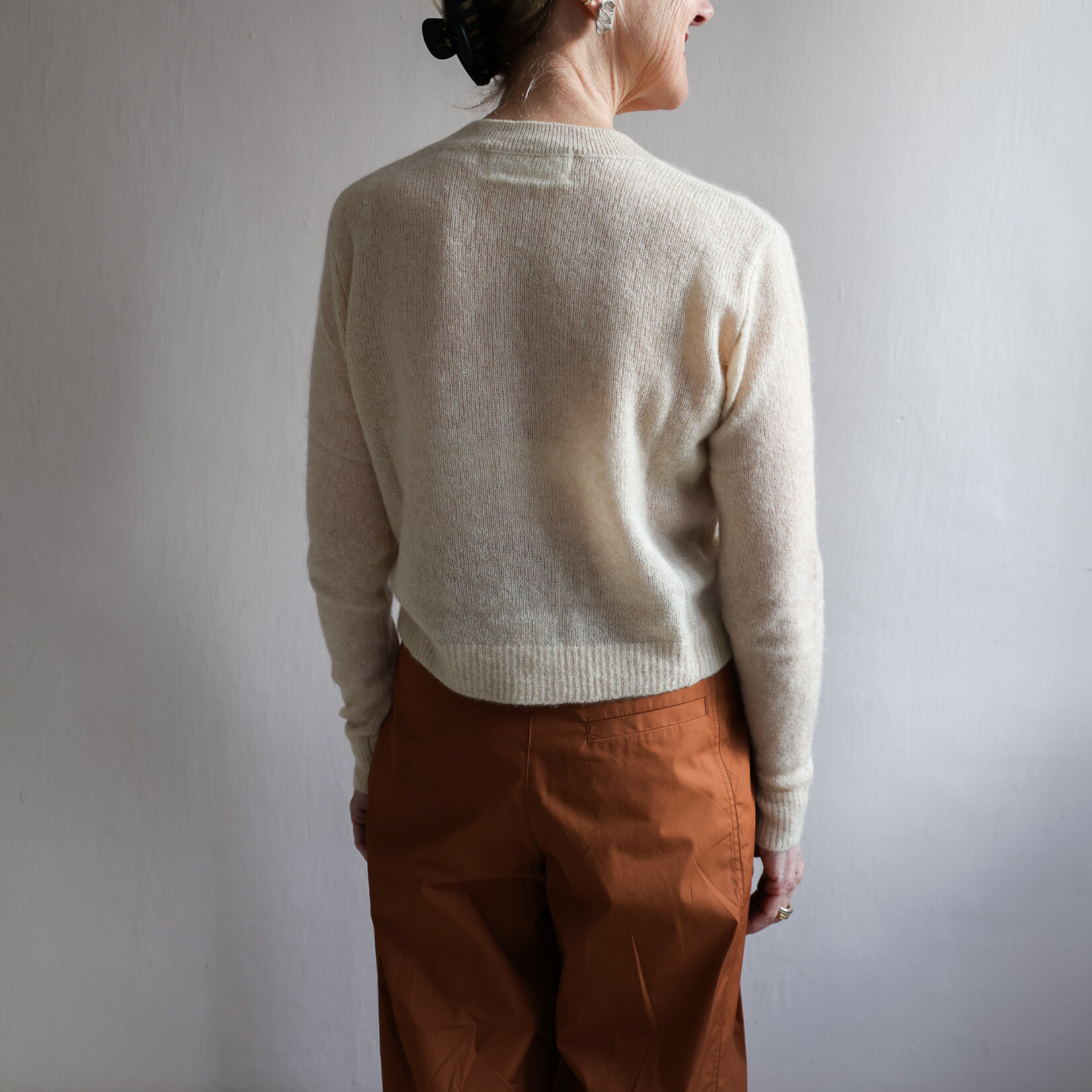 Colorush Amala malou cardi