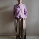 Ottod'Ame Stripe pant