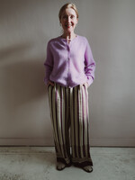 Ottod'Ame Stripe pant