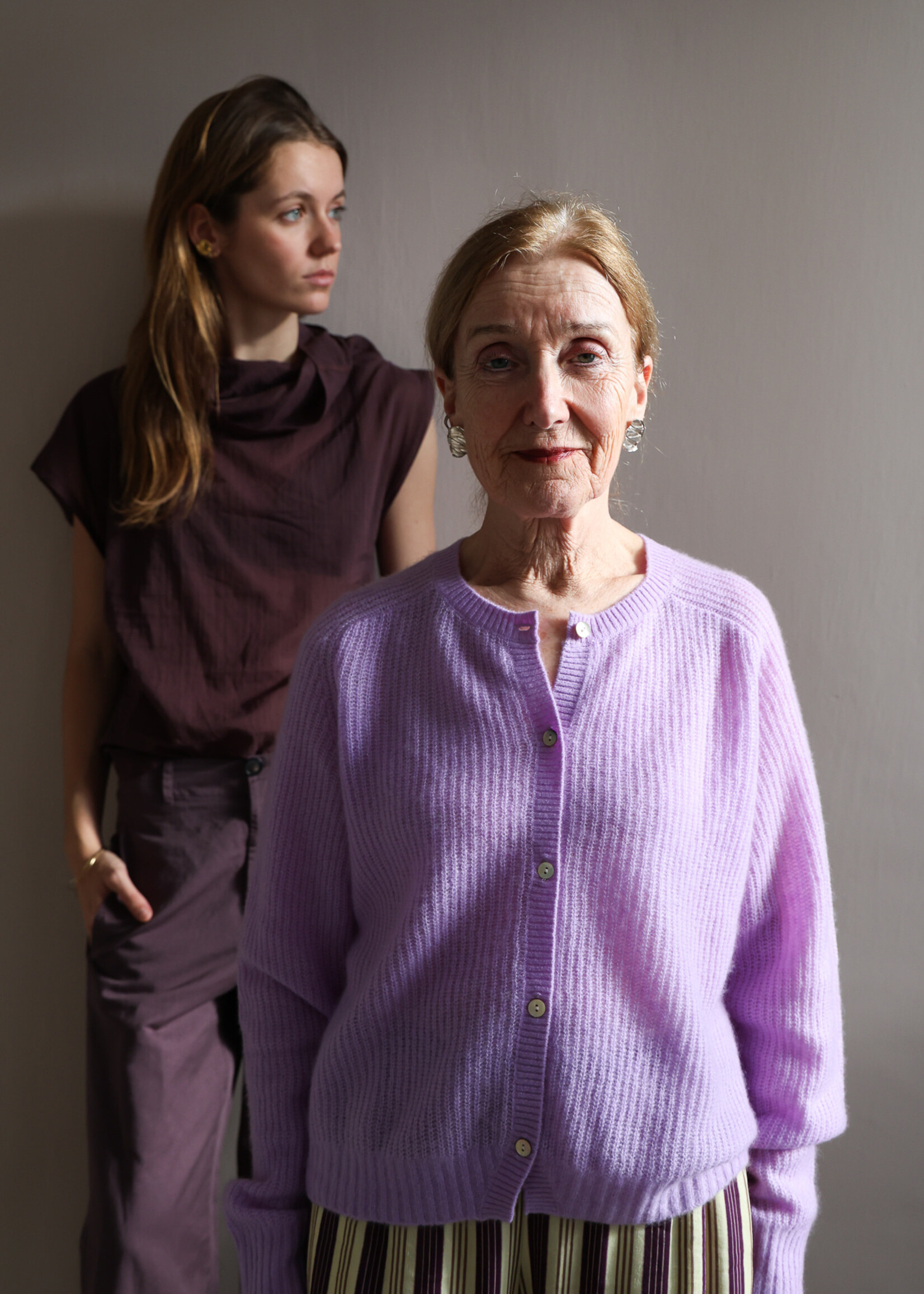 Colorush Amara island girl cardigan