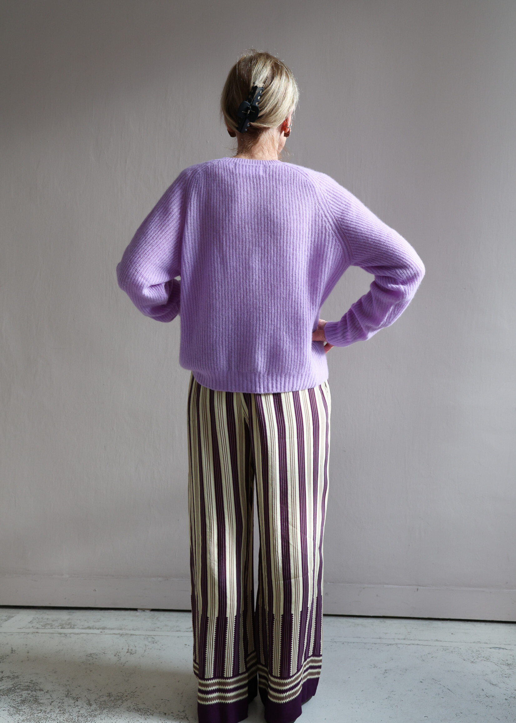 Colorush Amara island girl cardigan