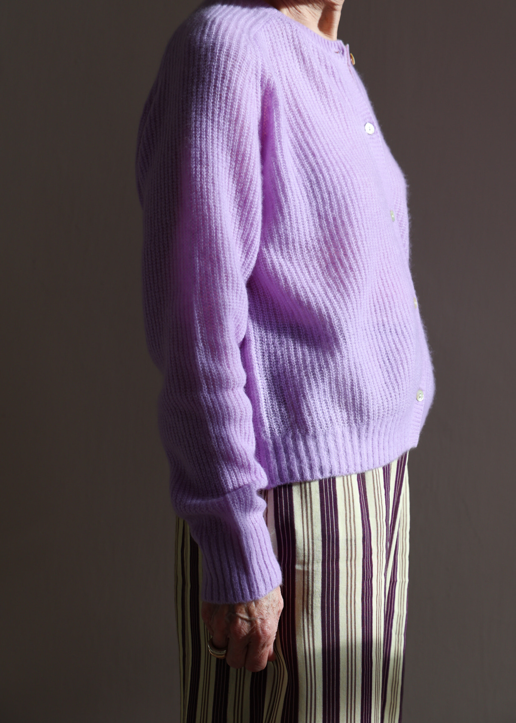 Colorush Amara island girl cardigan