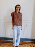 Soeur Isalys top