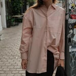 Soeur Shirt Itaque