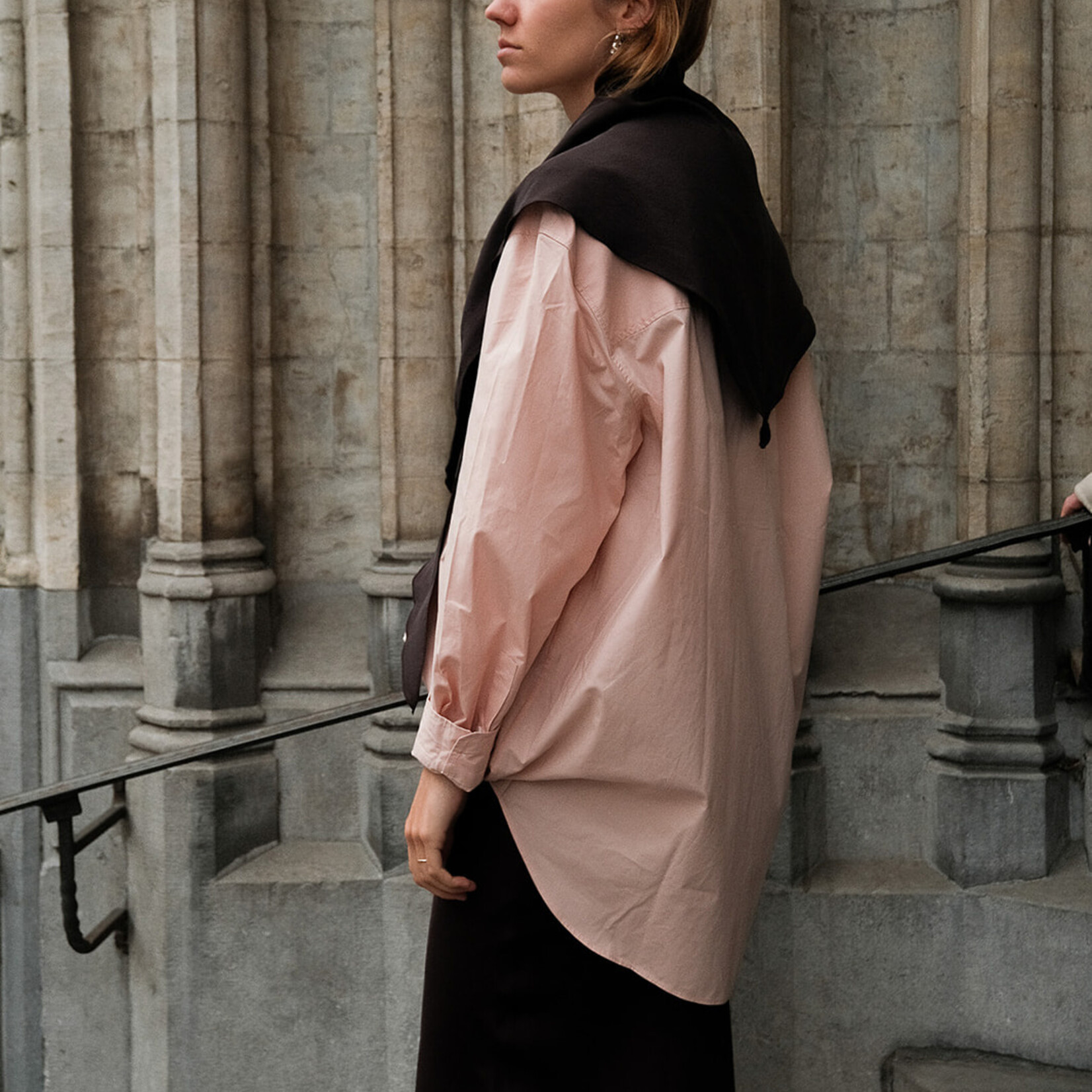 Soeur Shirt Itaque