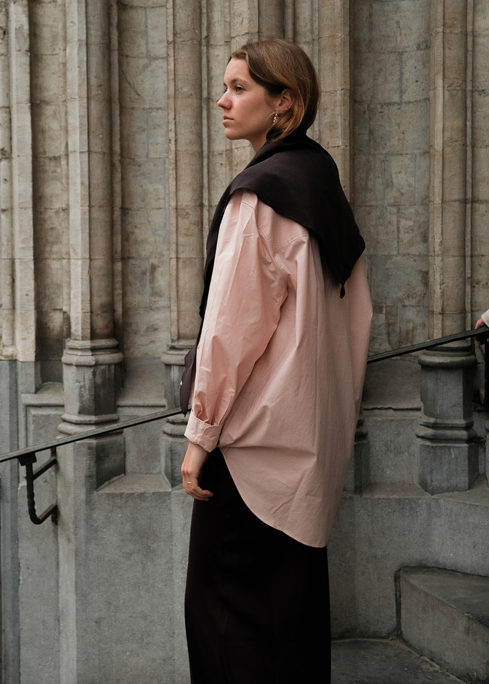 Soeur Shirt Itaque