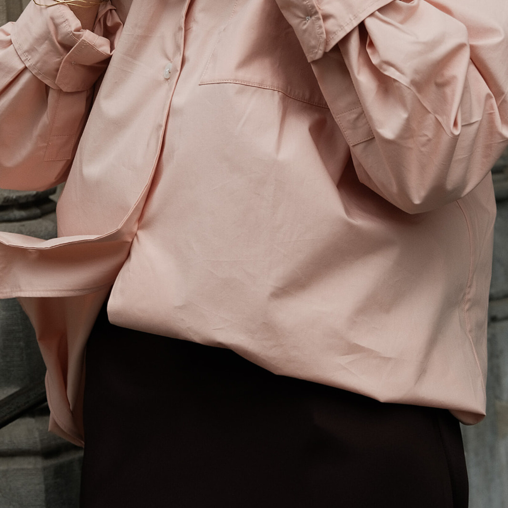 Soeur Shirt Itaque