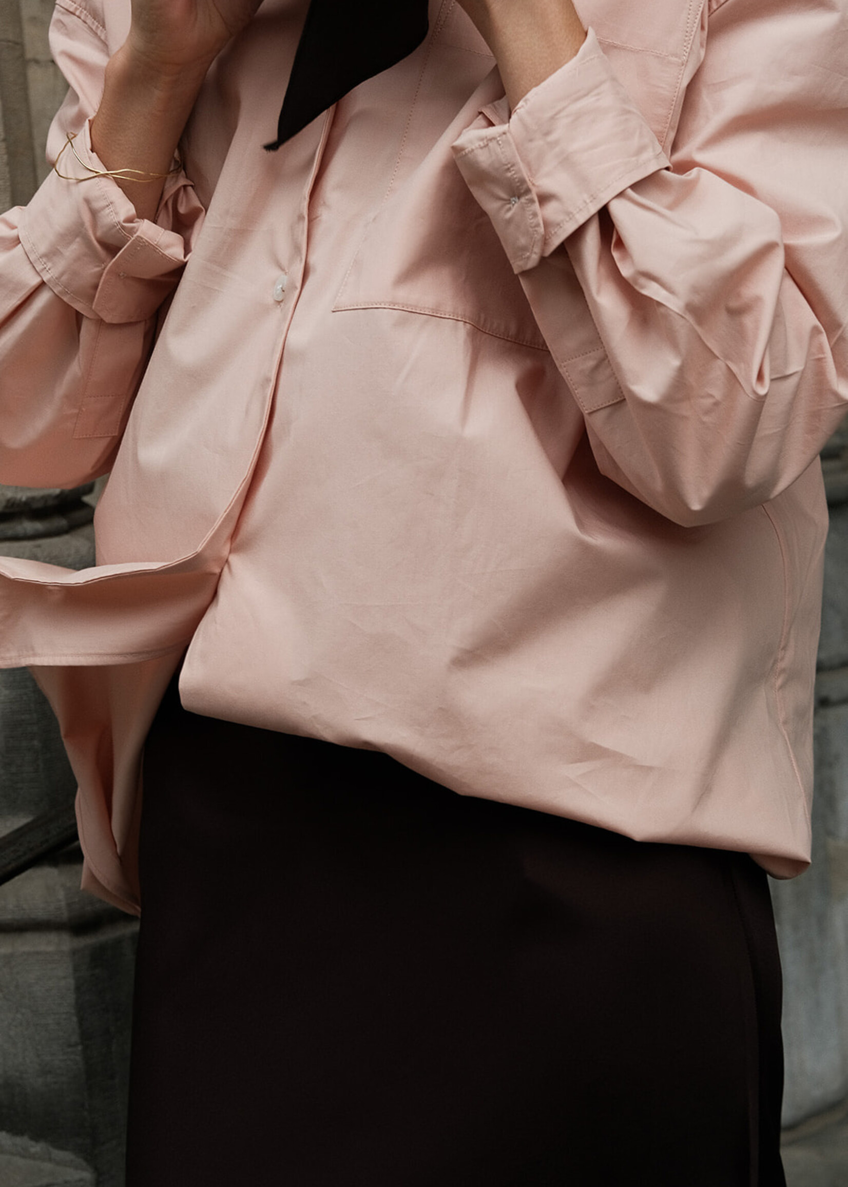 Soeur Shirt Itaque