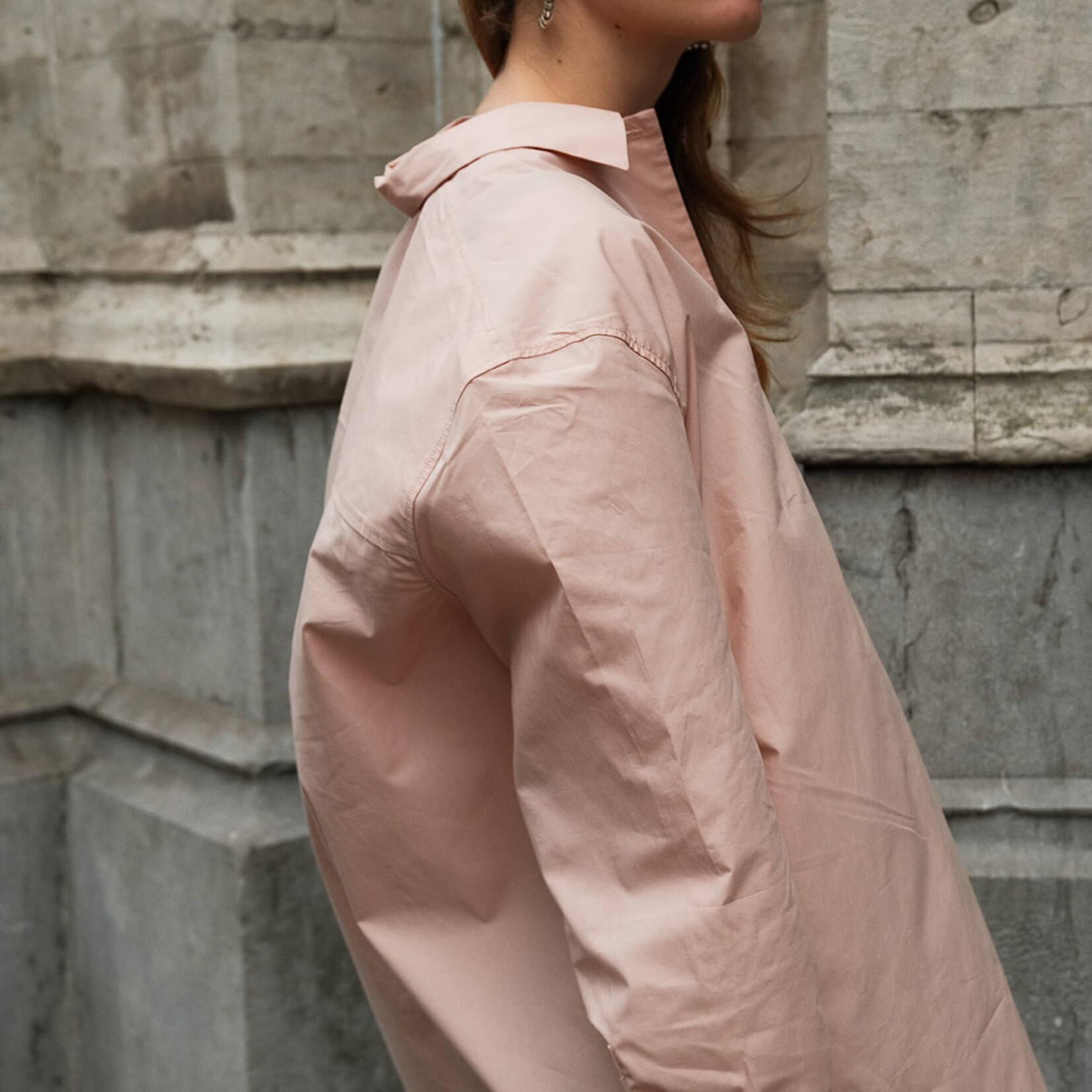 Soeur Shirt Itaque