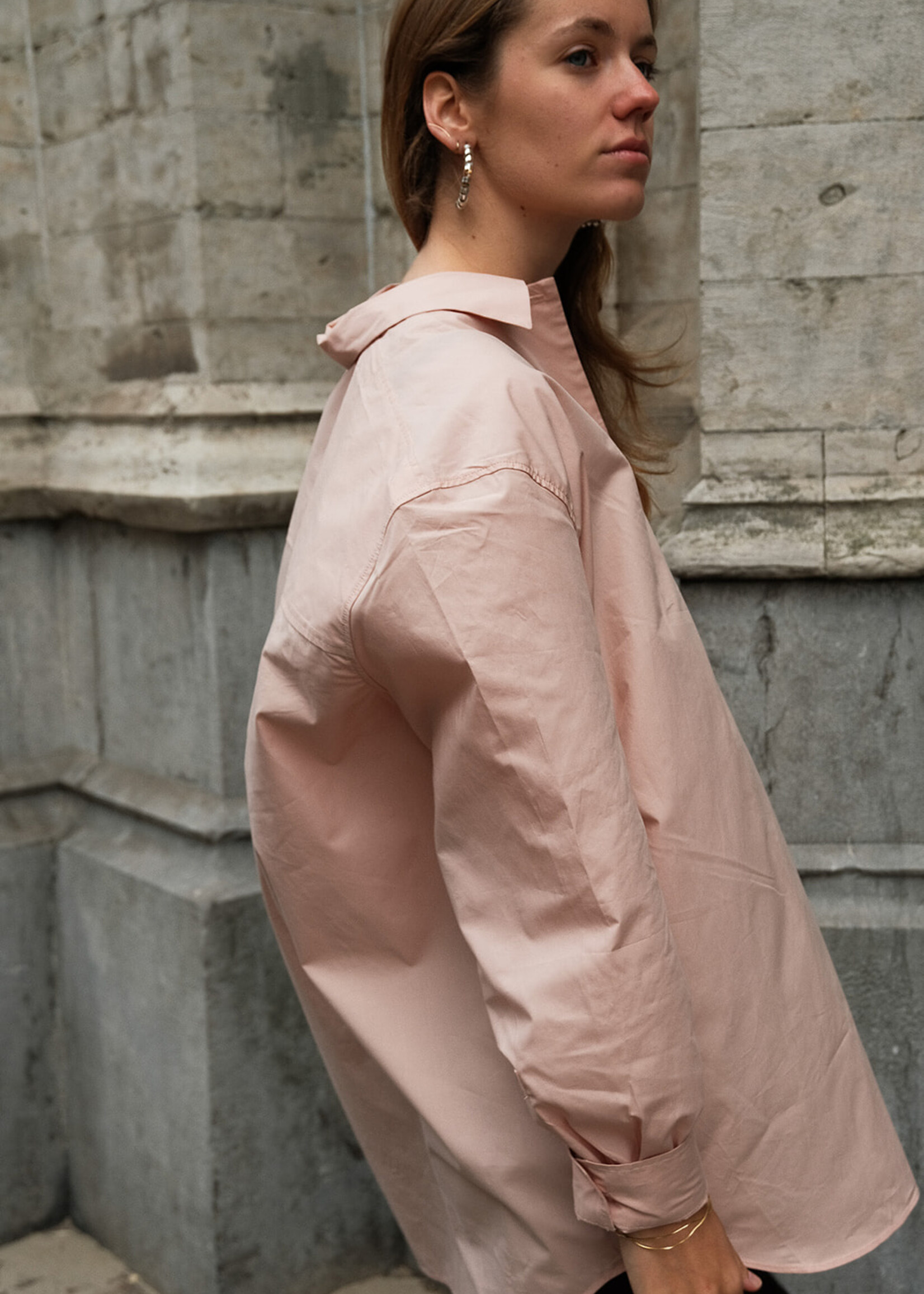 Soeur Shirt Itaque