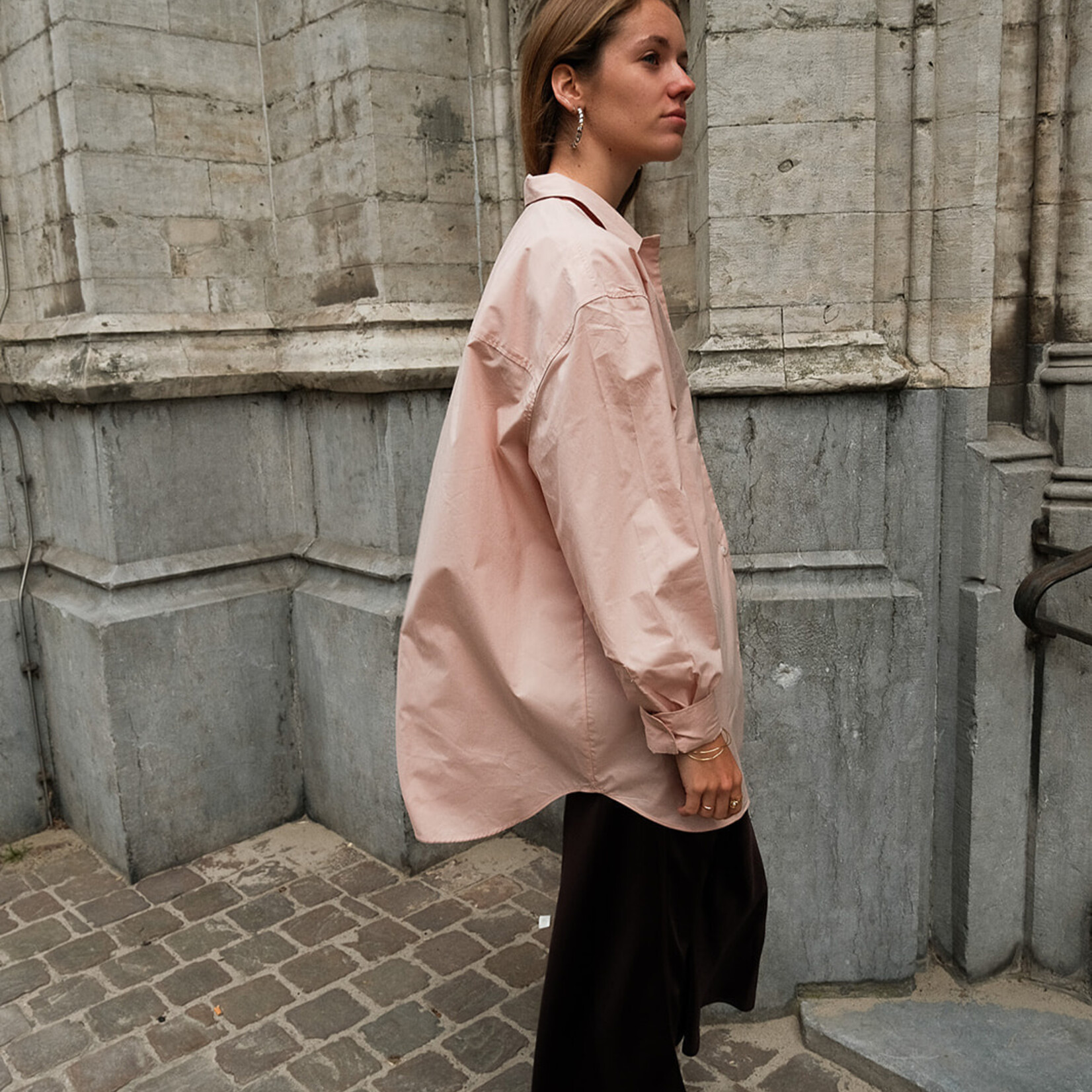Soeur Shirt Itaque