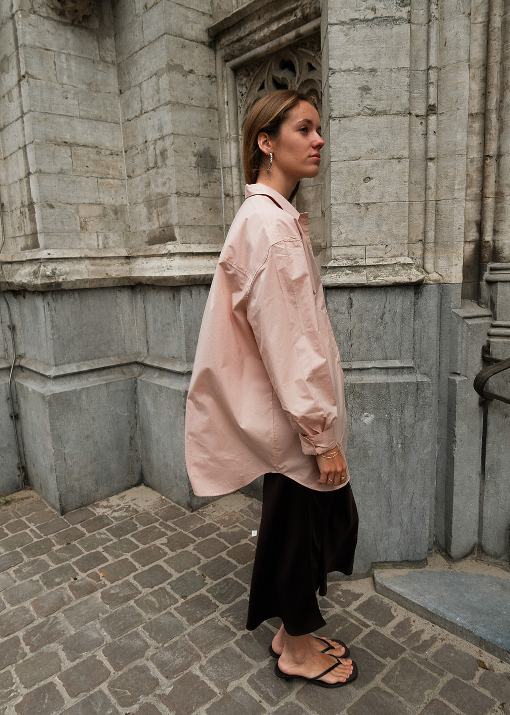 Soeur Shirt Itaque