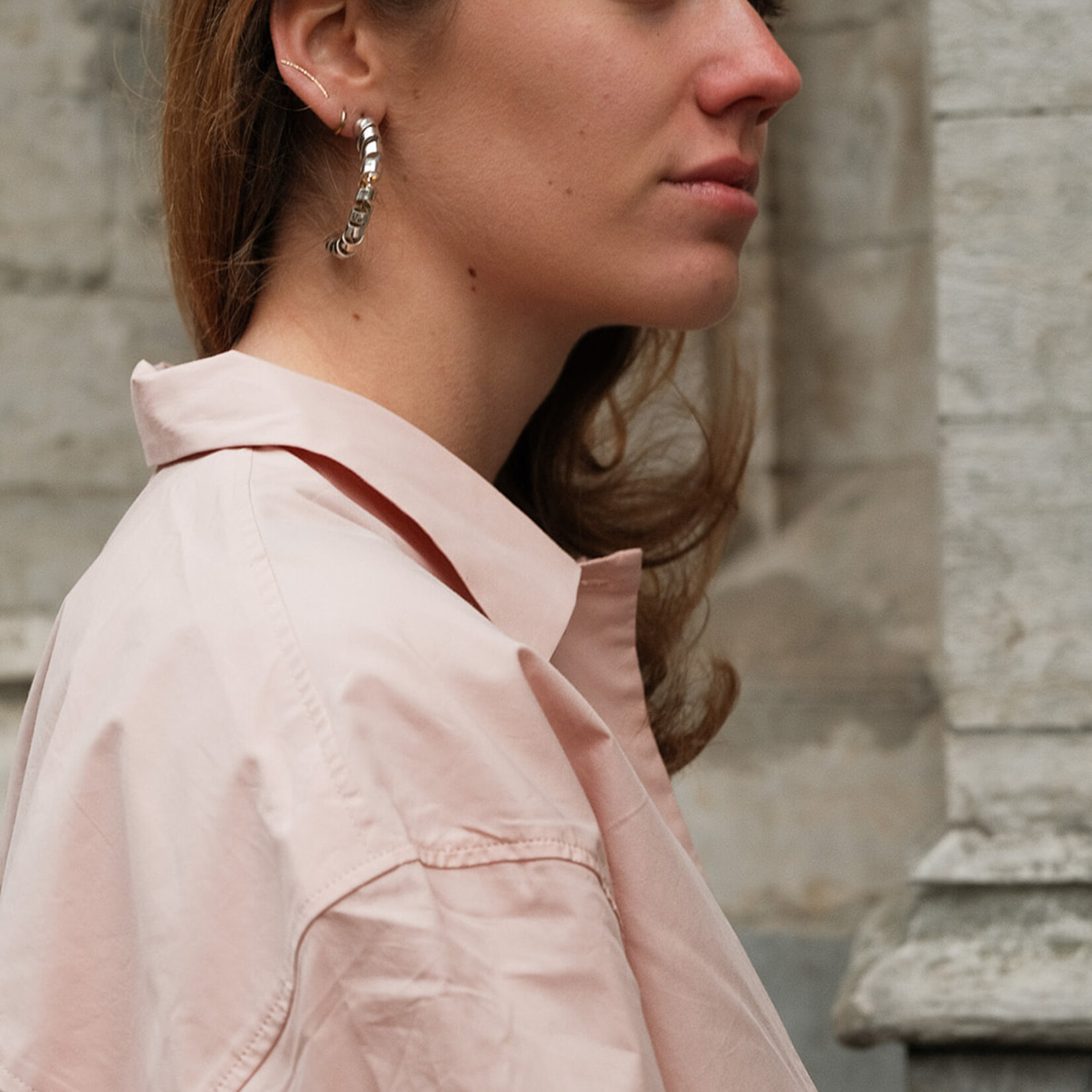 Soeur Shirt Itaque