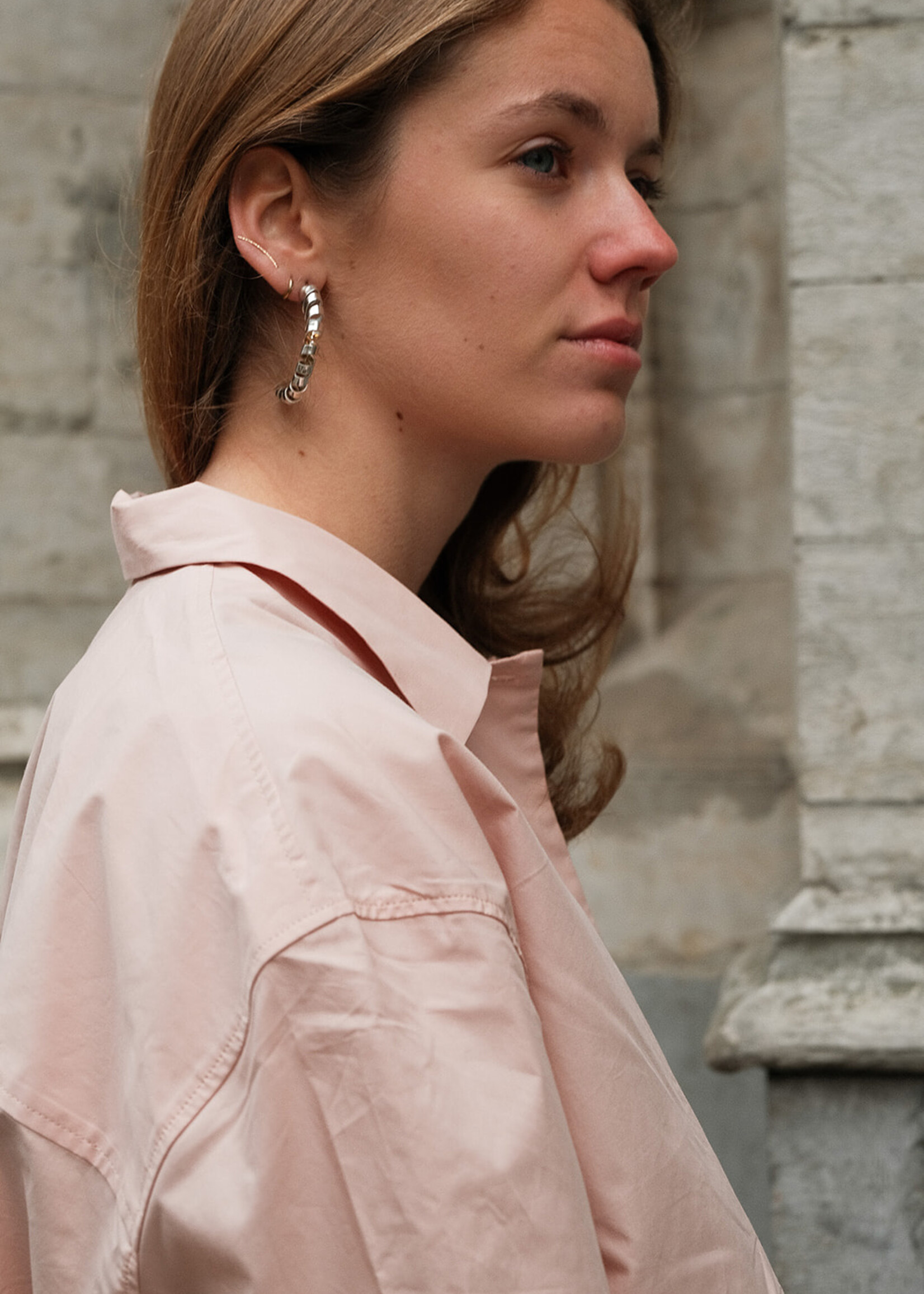 Soeur Shirt Itaque