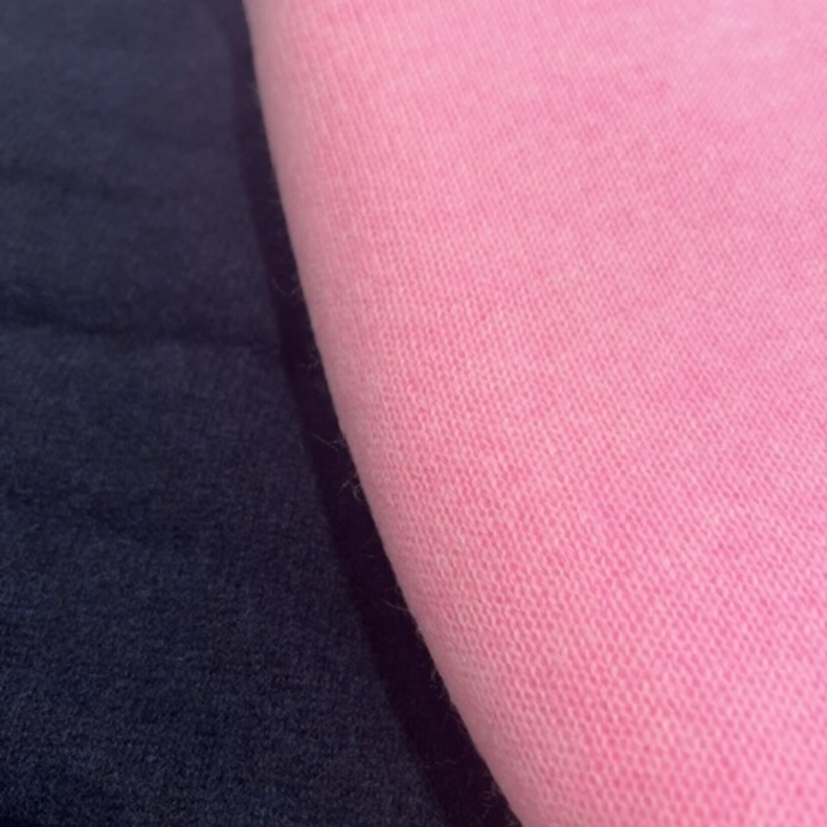 White + Warren Cashmere Travel Wrap (pink buds)