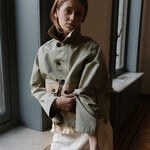 Barena Venezia Coat Aria