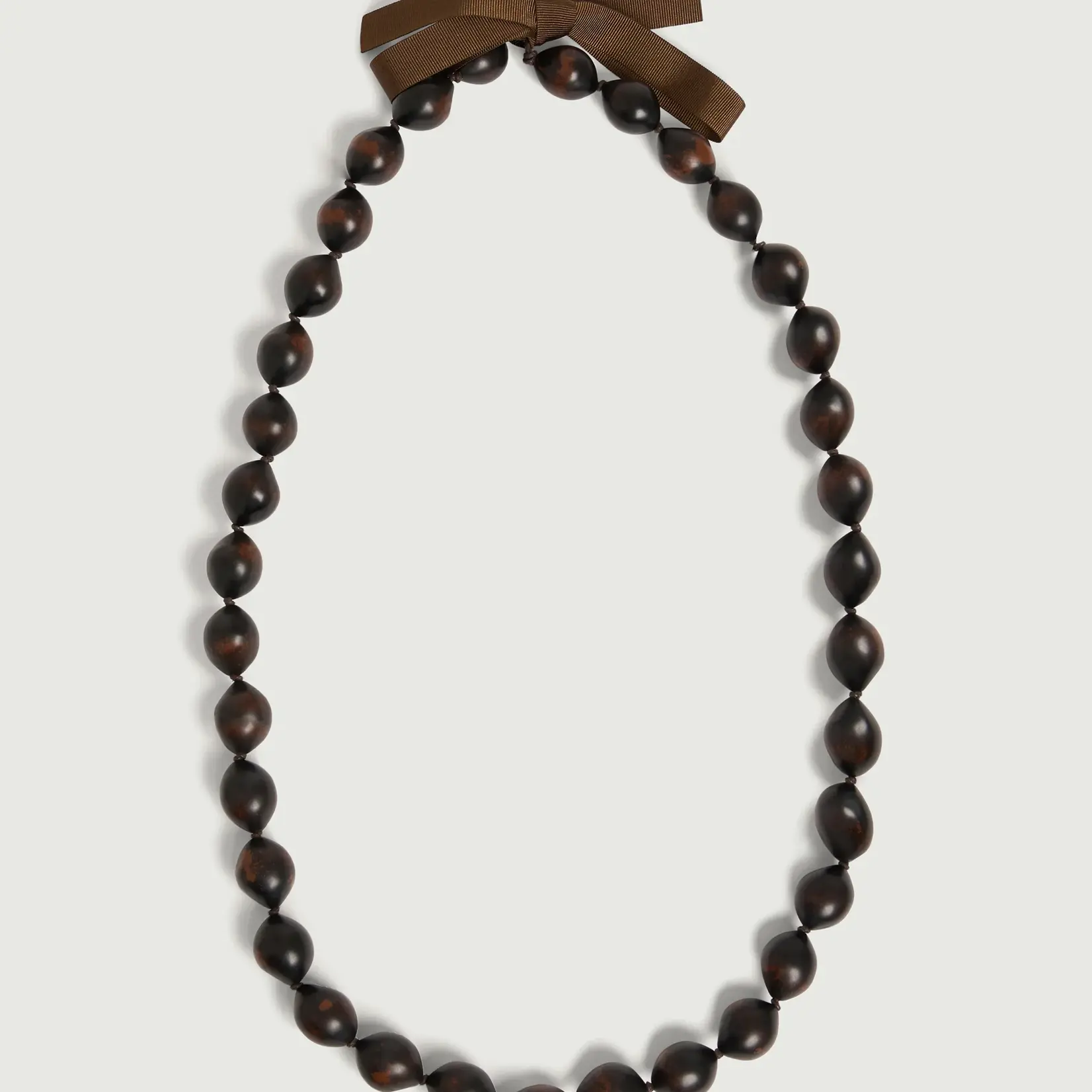 Soeur Necklace Zebra