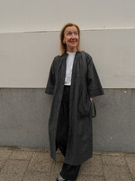 Soeur Dress Hosta