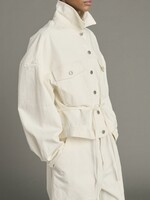 Soeur Lys jacket