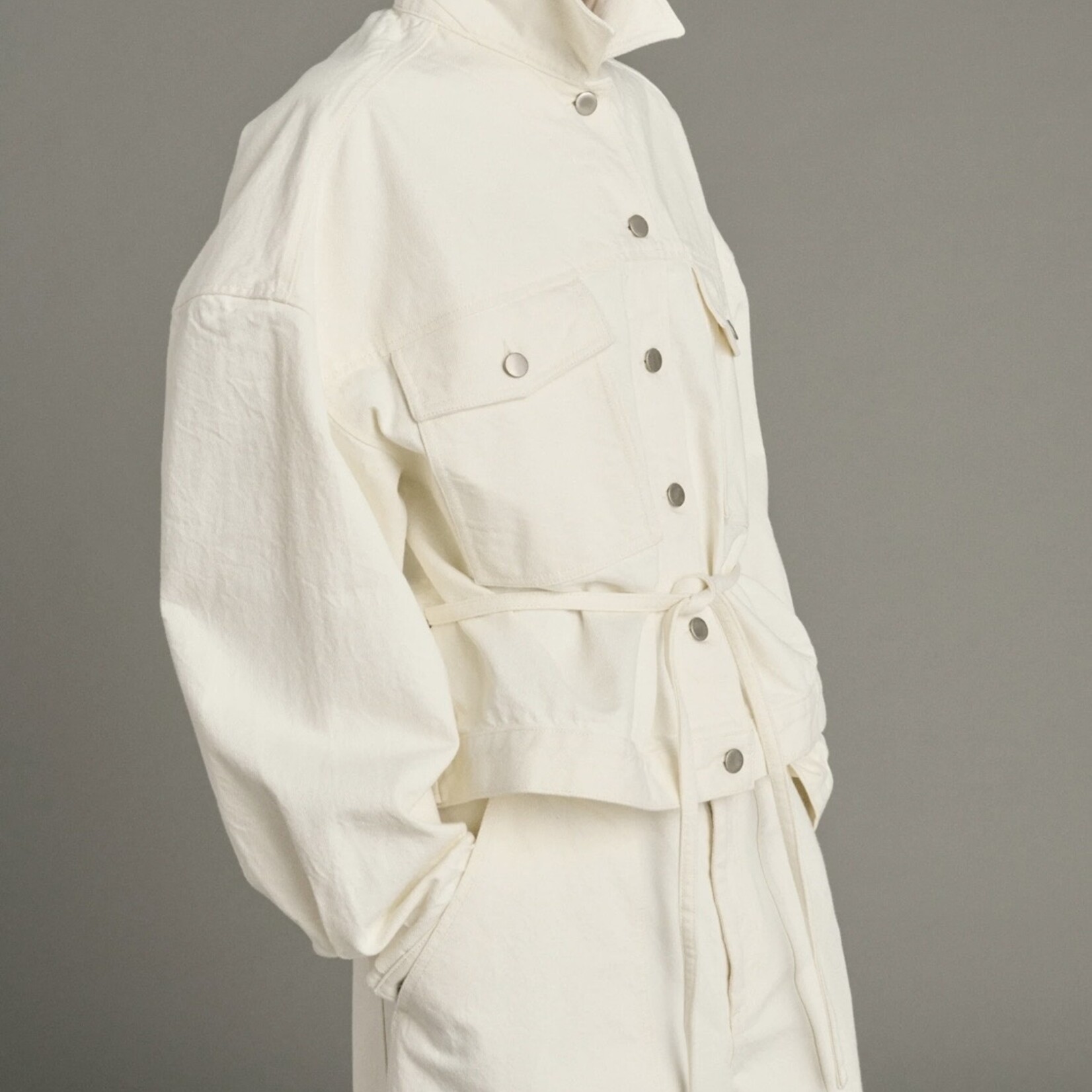 Soeur Lys jacket