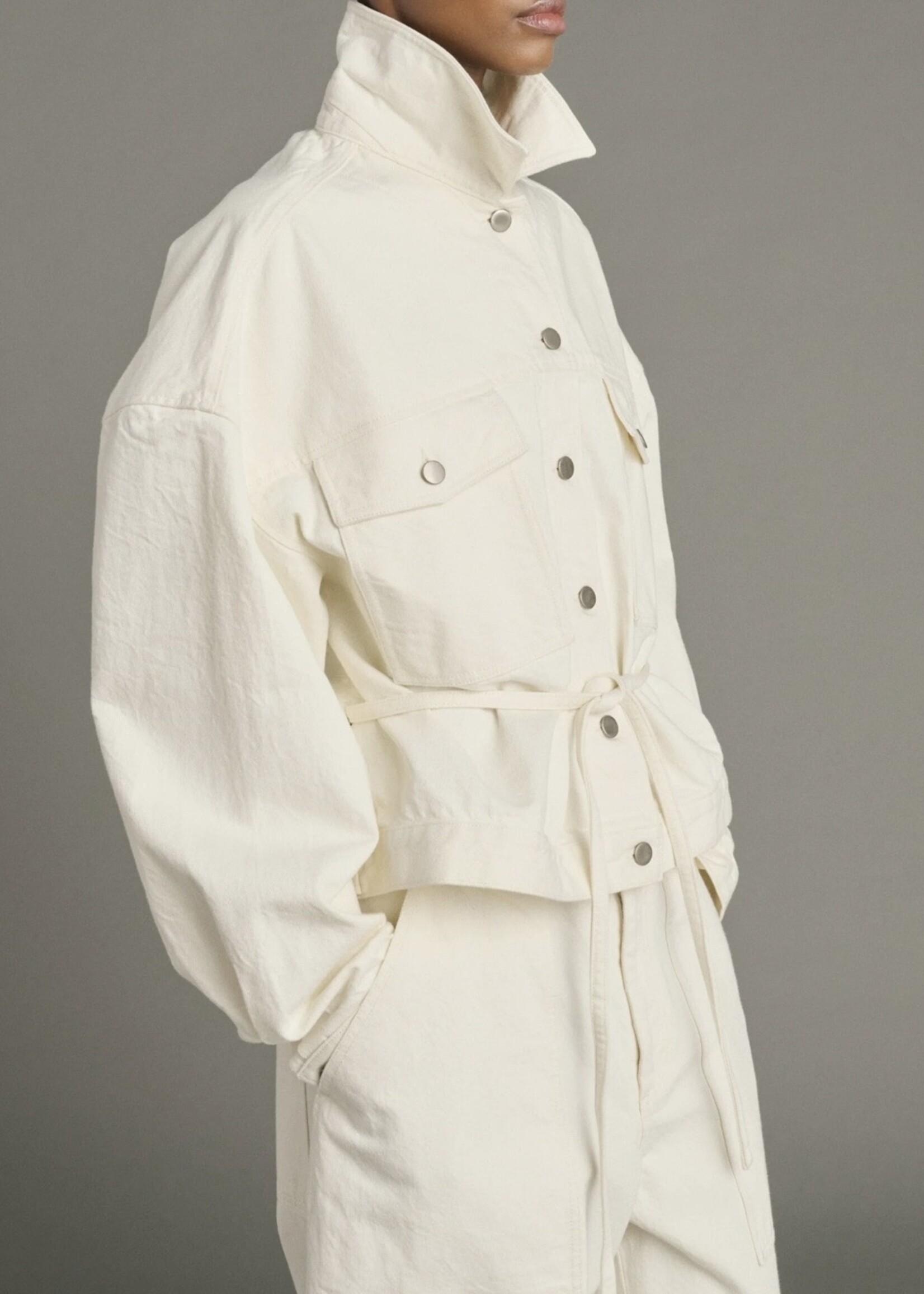 Soeur Lys jacket