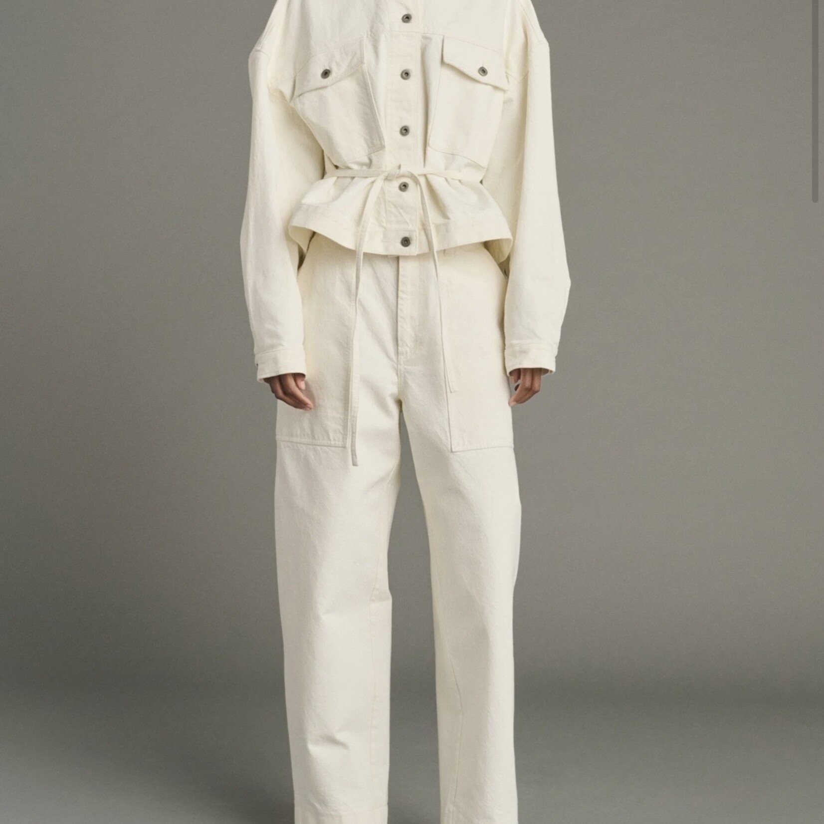 Soeur Lys jacket