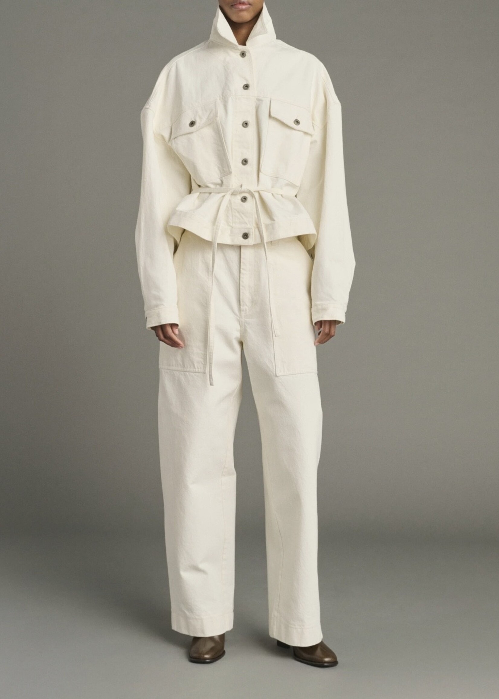 Soeur Lys jacket