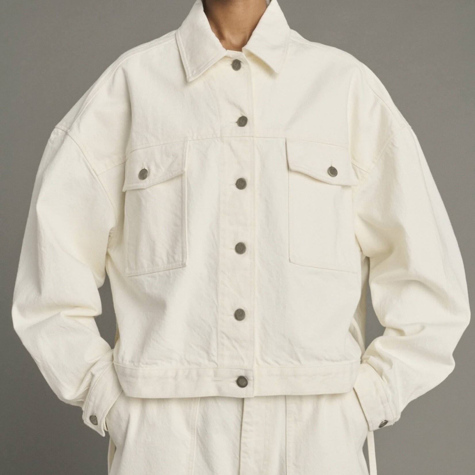 Soeur Lys jacket