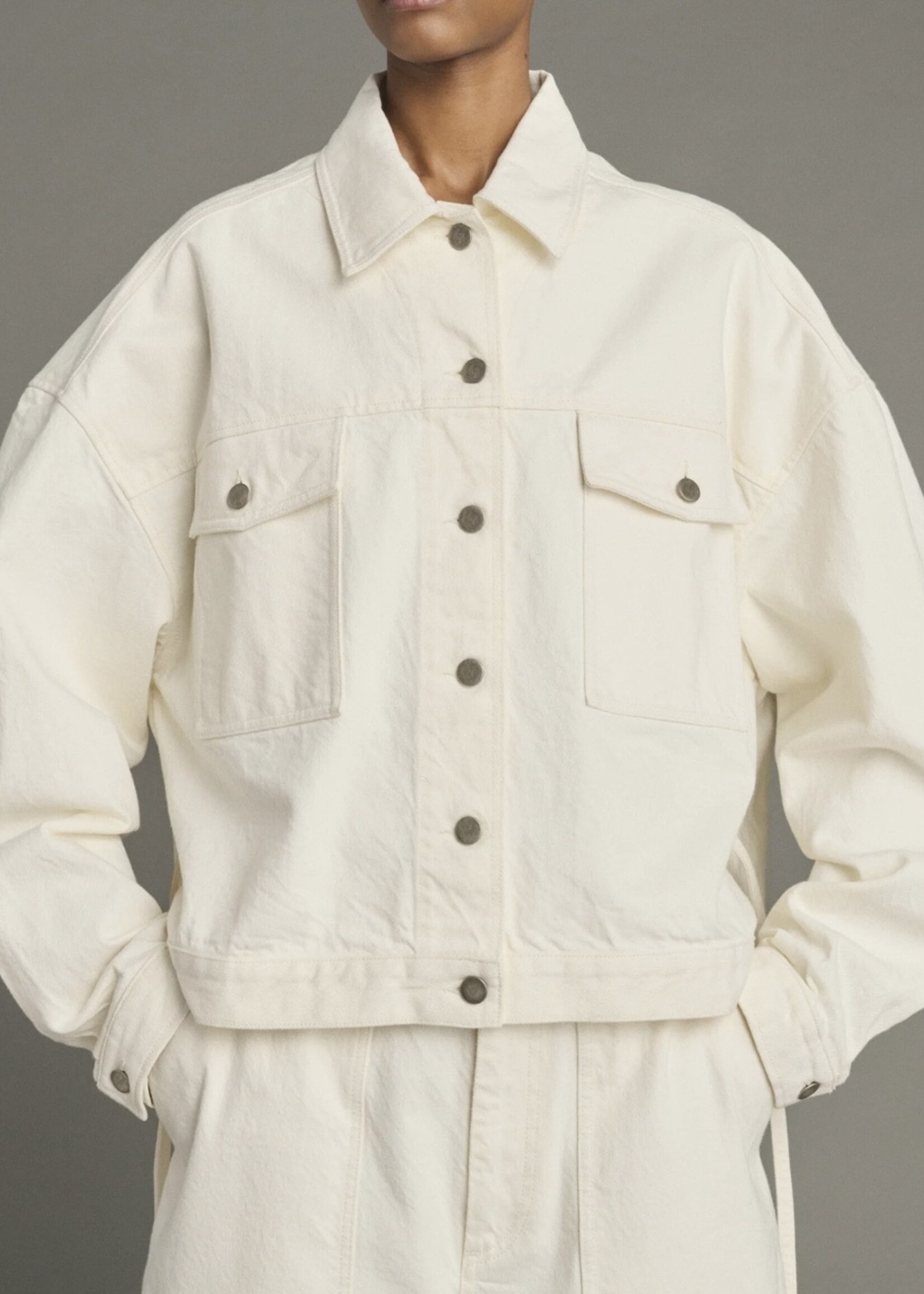 Soeur Lys jacket