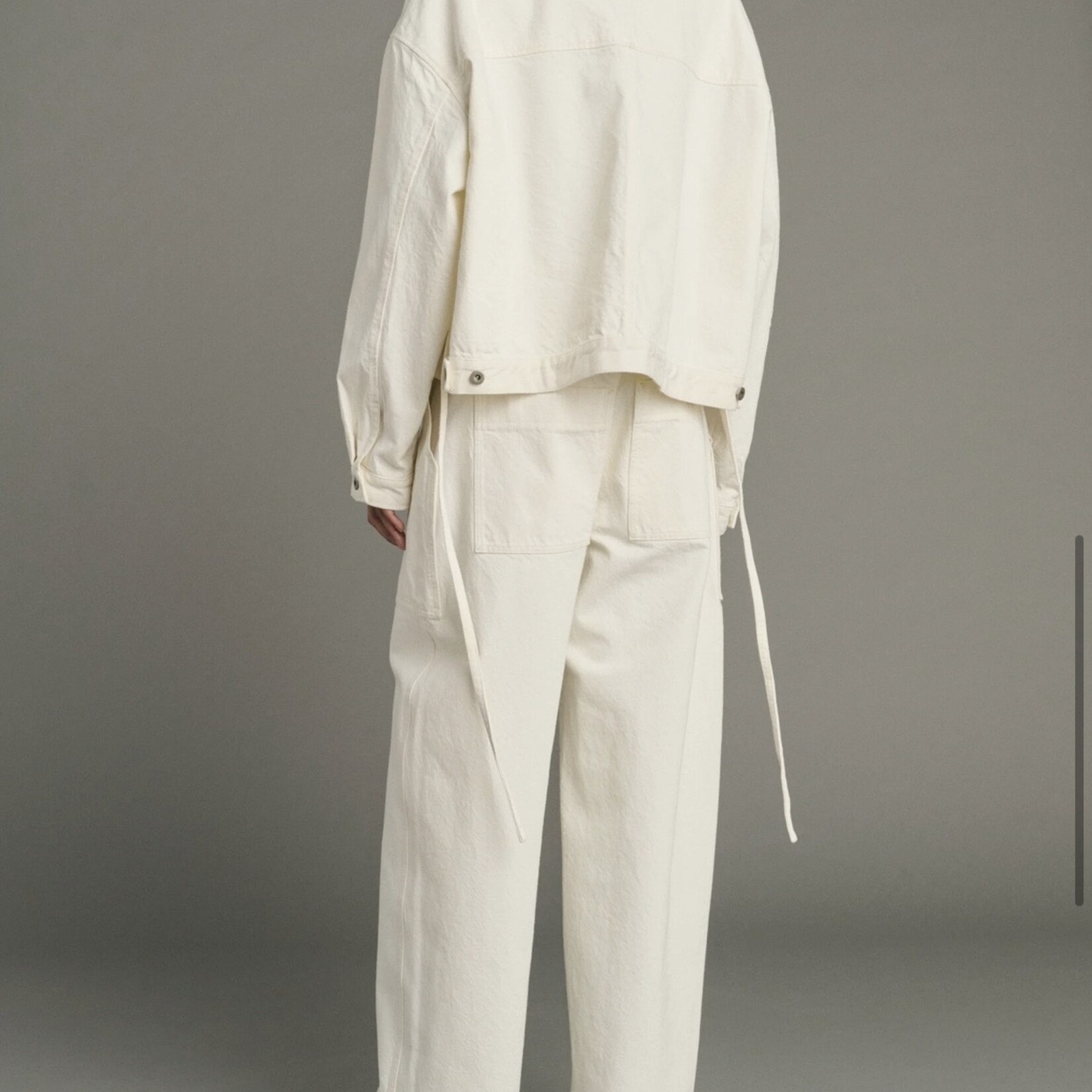 Soeur Lys jacket