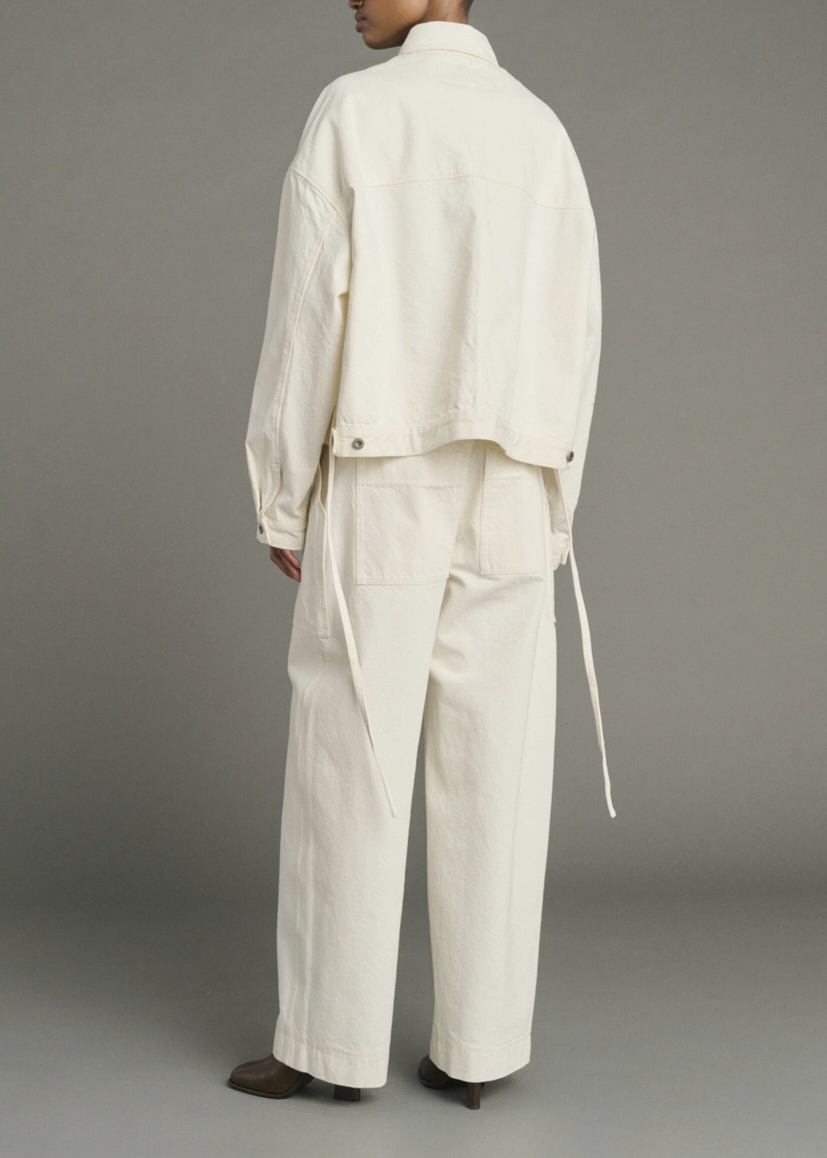 Soeur Lys jacket