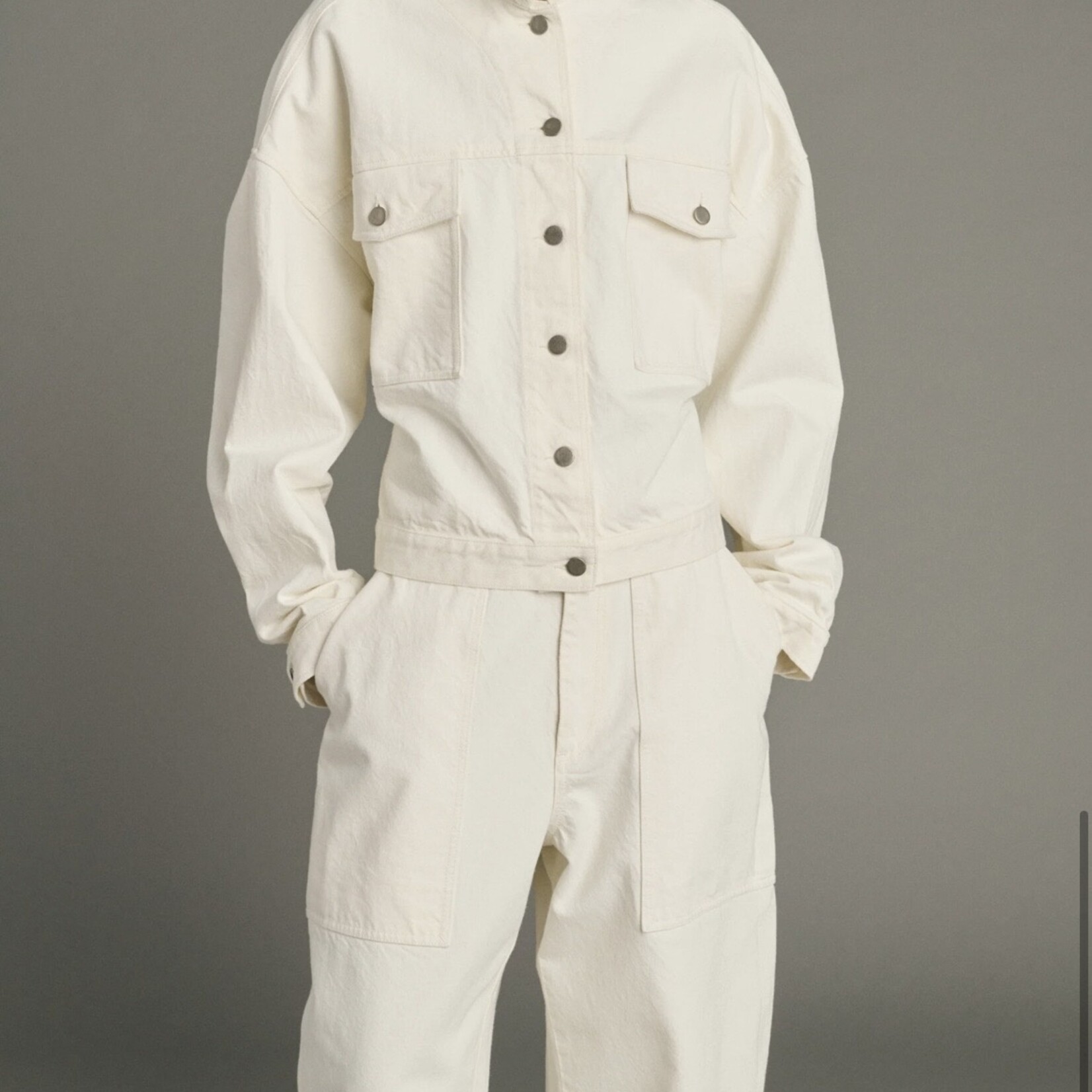 Soeur Lys jacket