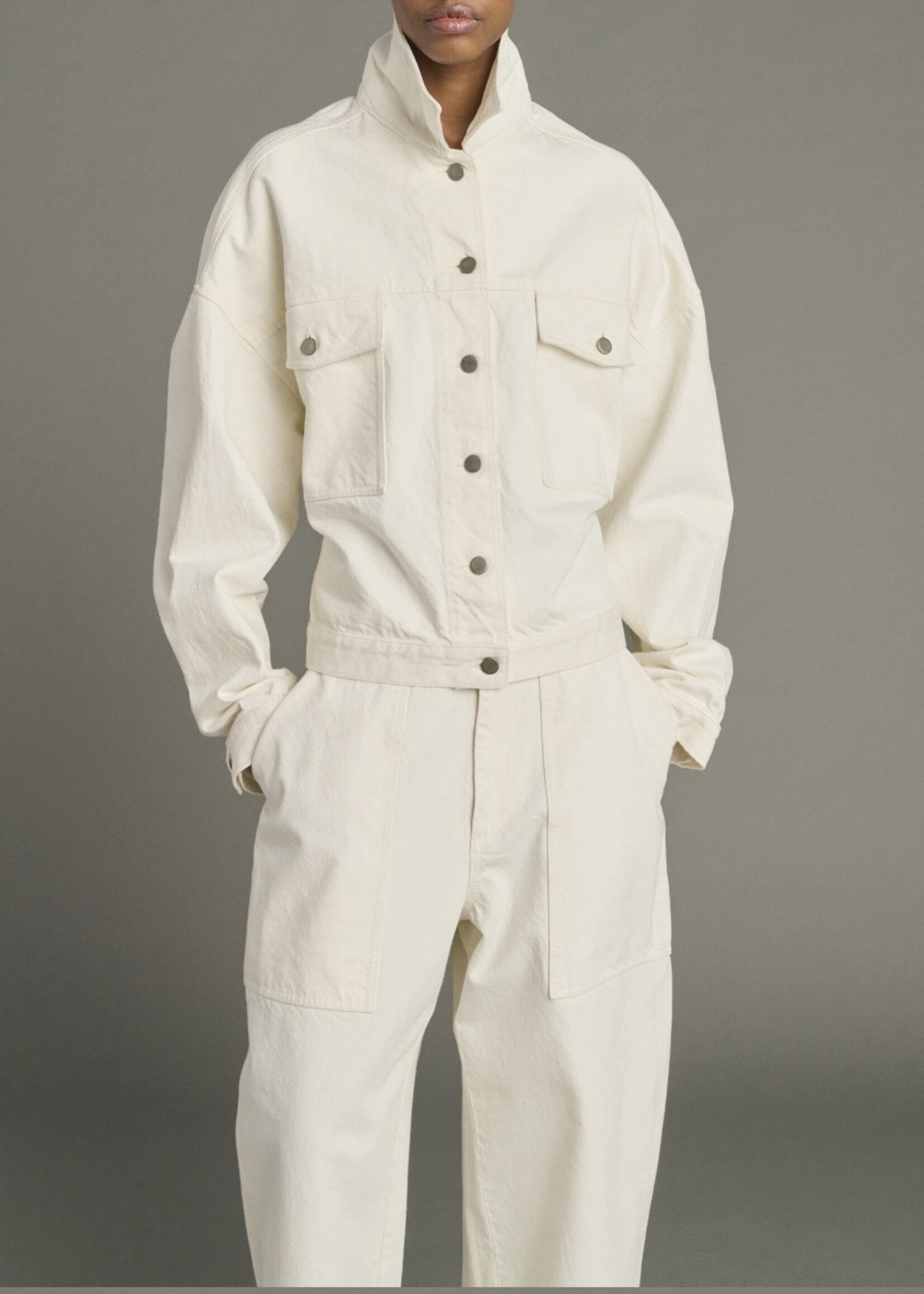 Soeur Lys jacket