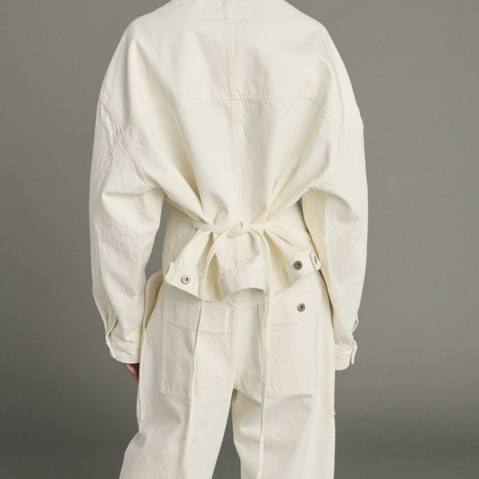 Soeur Lys jacket